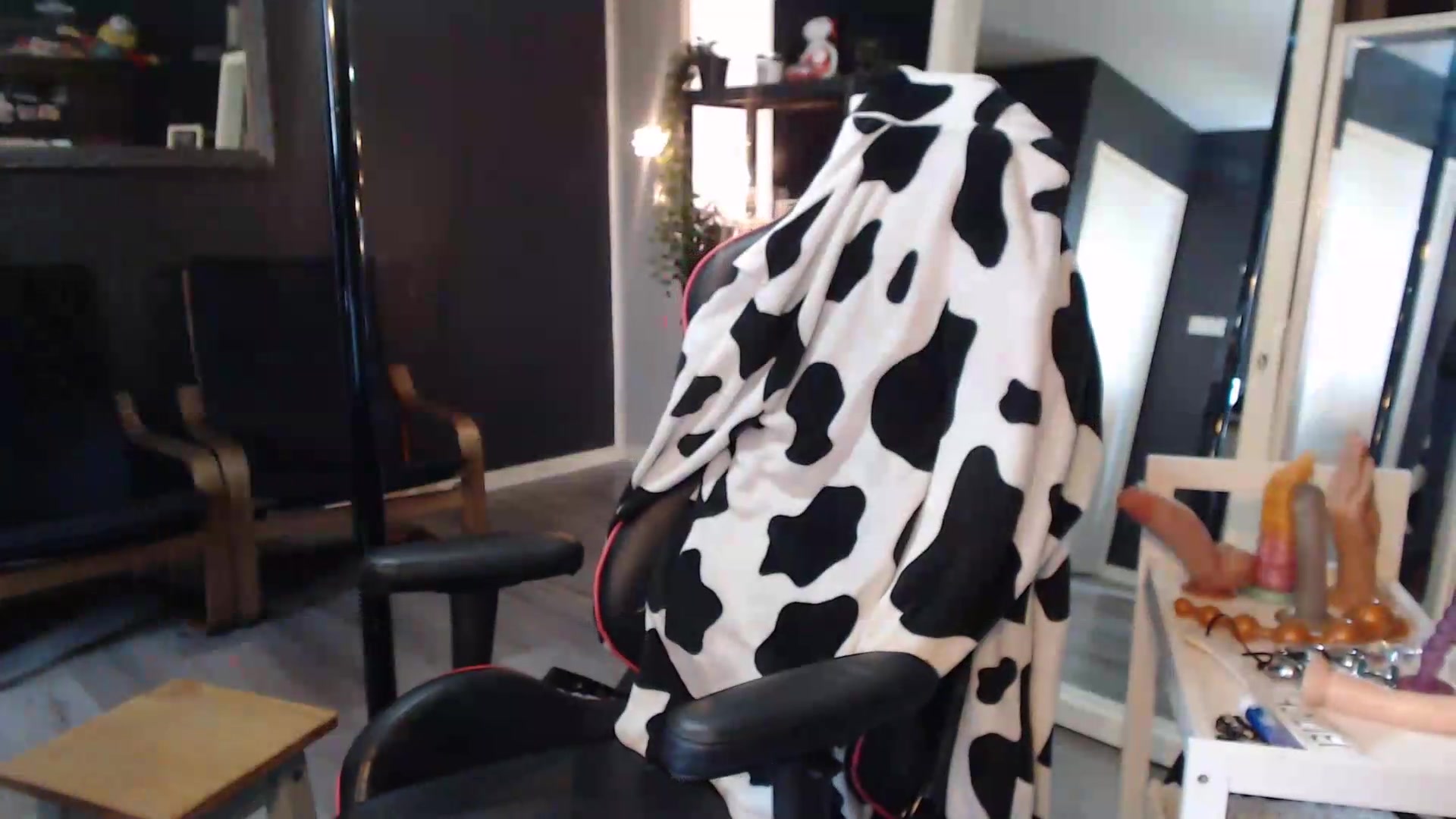 Gallery image thumbnail from ZephyraObs's myfreecams stream on, 09/09/2026, 14:56 image 16 of 20