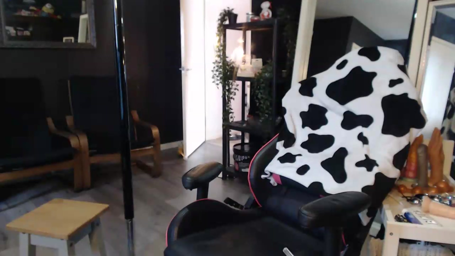 Gallery image thumbnail from ZephyraObs's myfreecams stream on, 09/09/2026, 16:54 image 20 of 20
