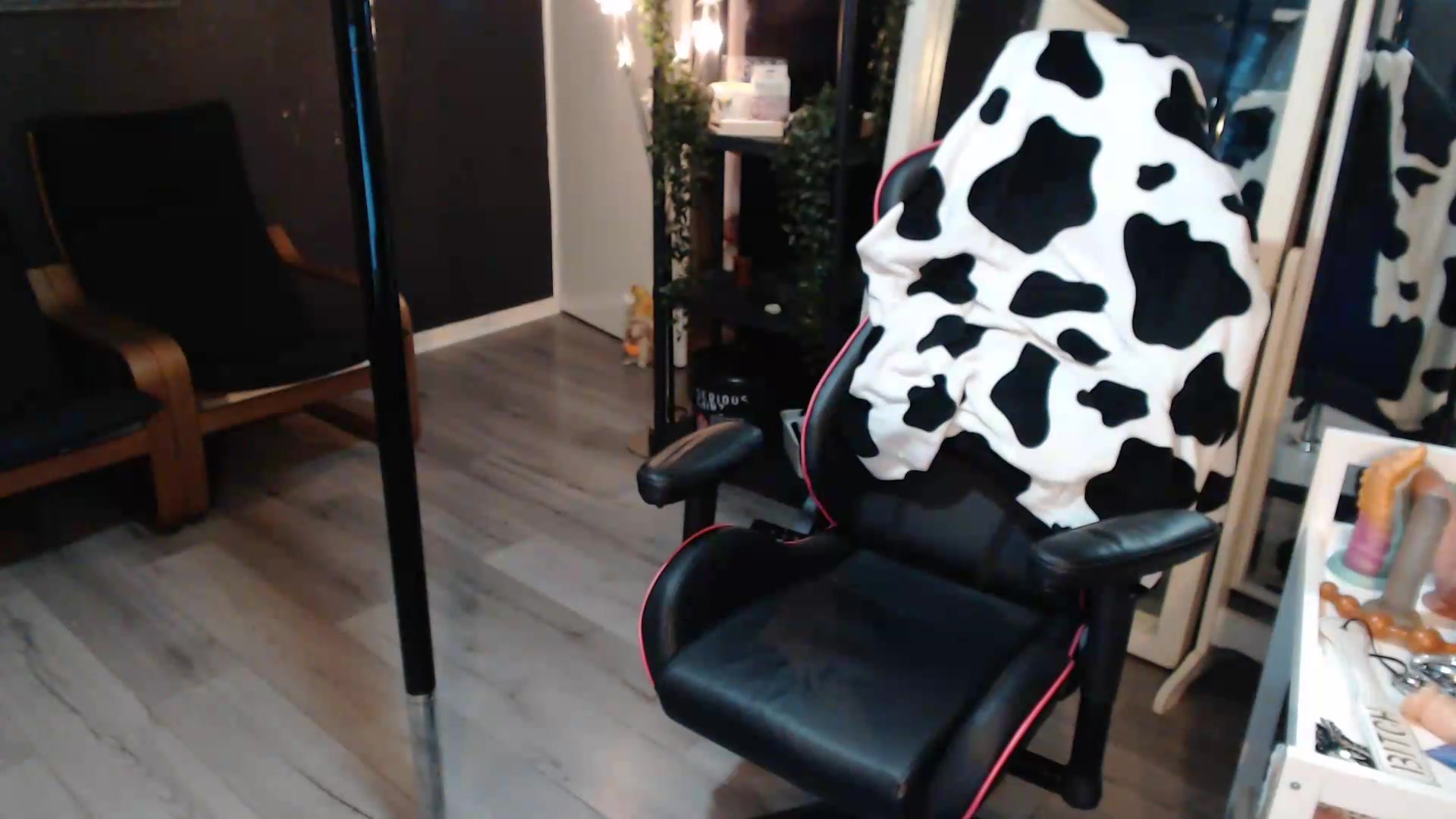 Gallery image thumbnail from ZephyraObs's myfreecams stream on, 09/13/2026, 19:15 image 19 of 20