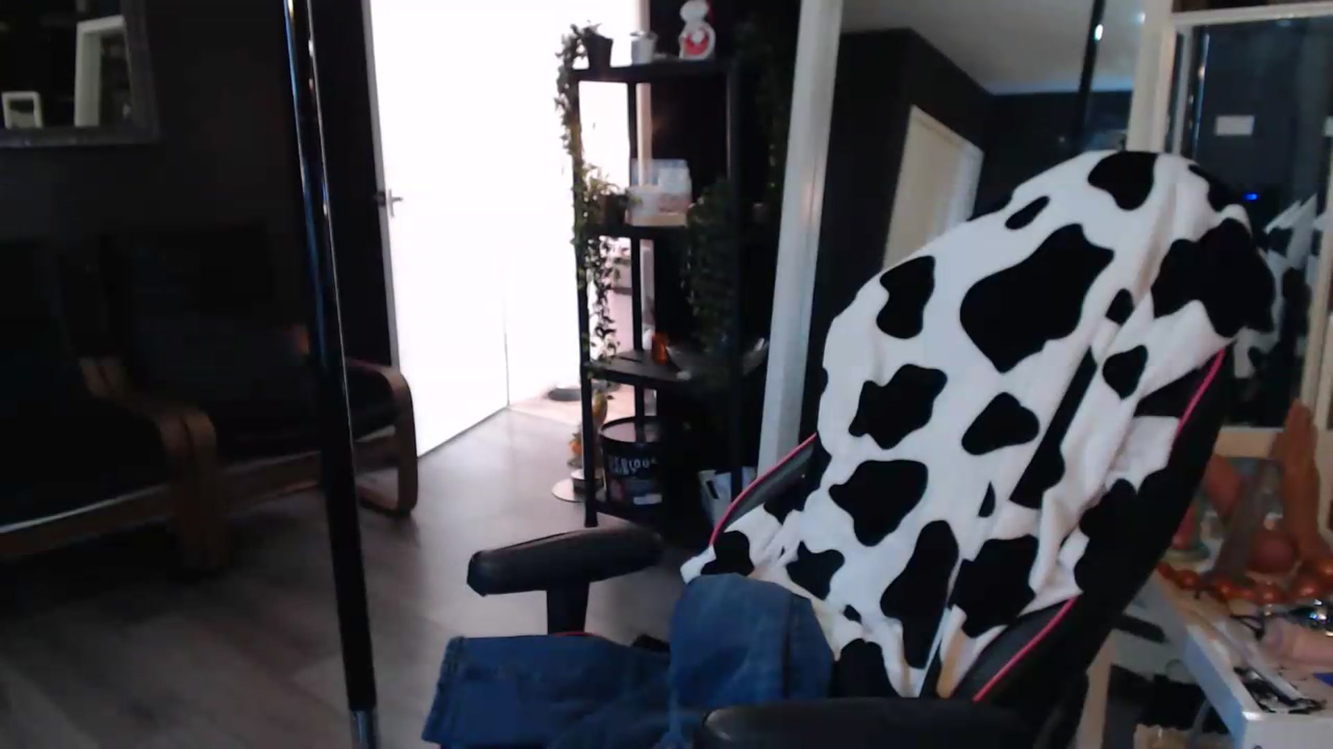 Gallery image thumbnail from ZephyraObs's myfreecams stream on, 09/15/2026, 16:04 image 18 of 20