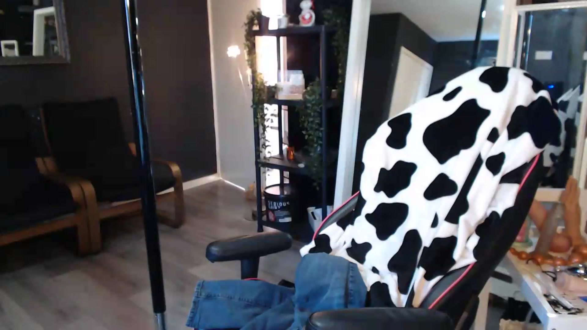 Gallery image thumbnail from ZephyraObs's myfreecams stream on, 09/15/2026, 16:04 image 19 of 20
