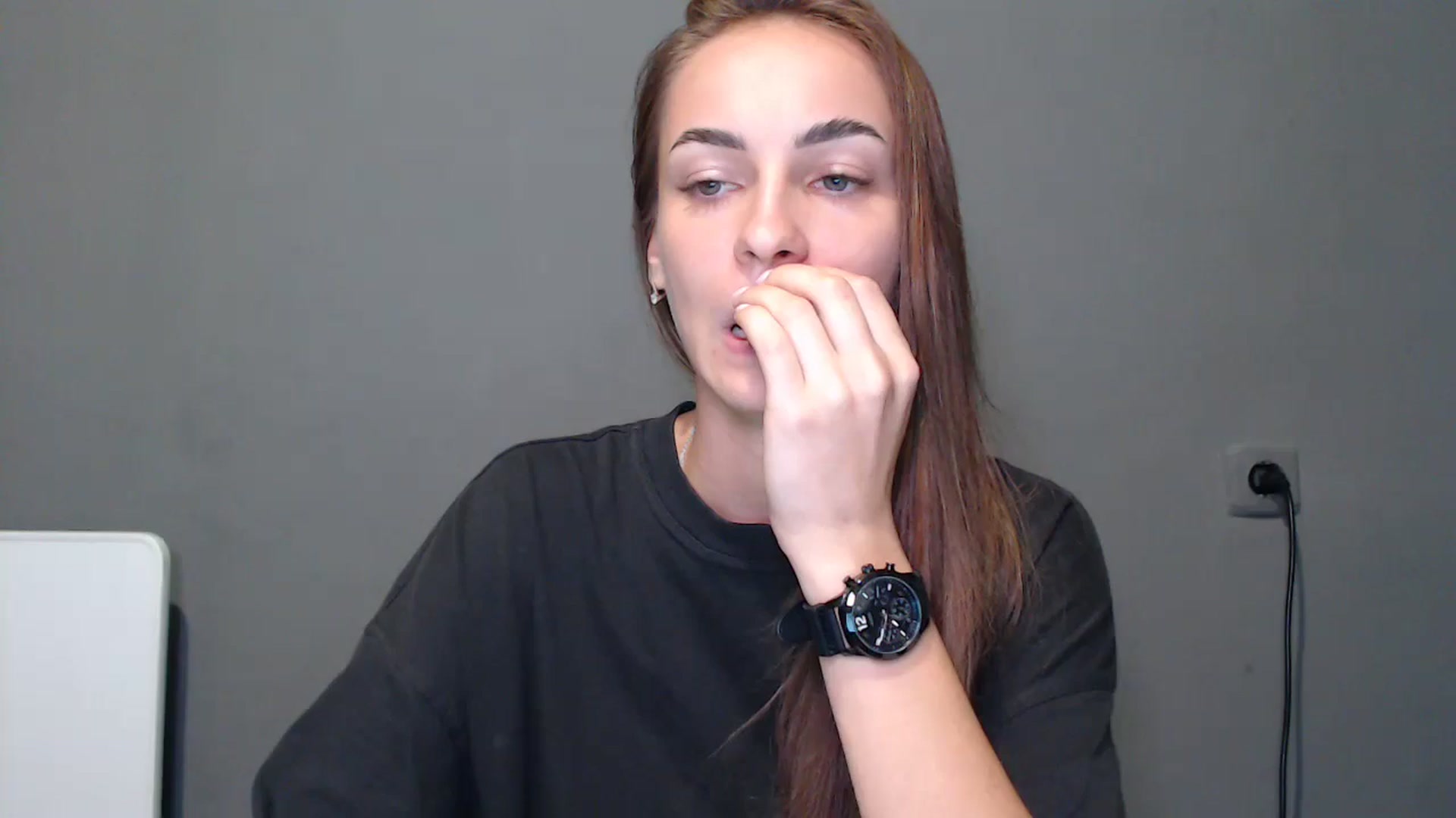 Gallery image thumbnail from Zephyria's myfreecams stream on, 09/17/2024, 17:09 image 5 of 20