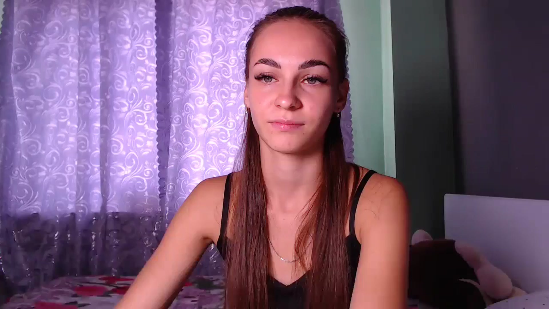 Gallery image thumbnail from Zephyria's myfreecams stream on, 09/21/2024, 12:16 image 9 of 20