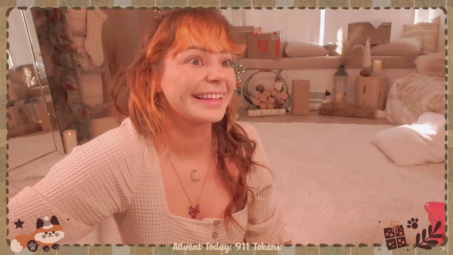 Gallery image thumbnail from ZiaFox's myfreecams stream on, 12/02/2022, 24:14 image 1 of 20