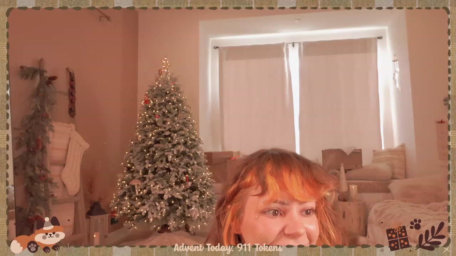 Gallery image thumbnail from ZiaFox's myfreecams stream on, 12/02/2022, 24:14 image 9 of 20