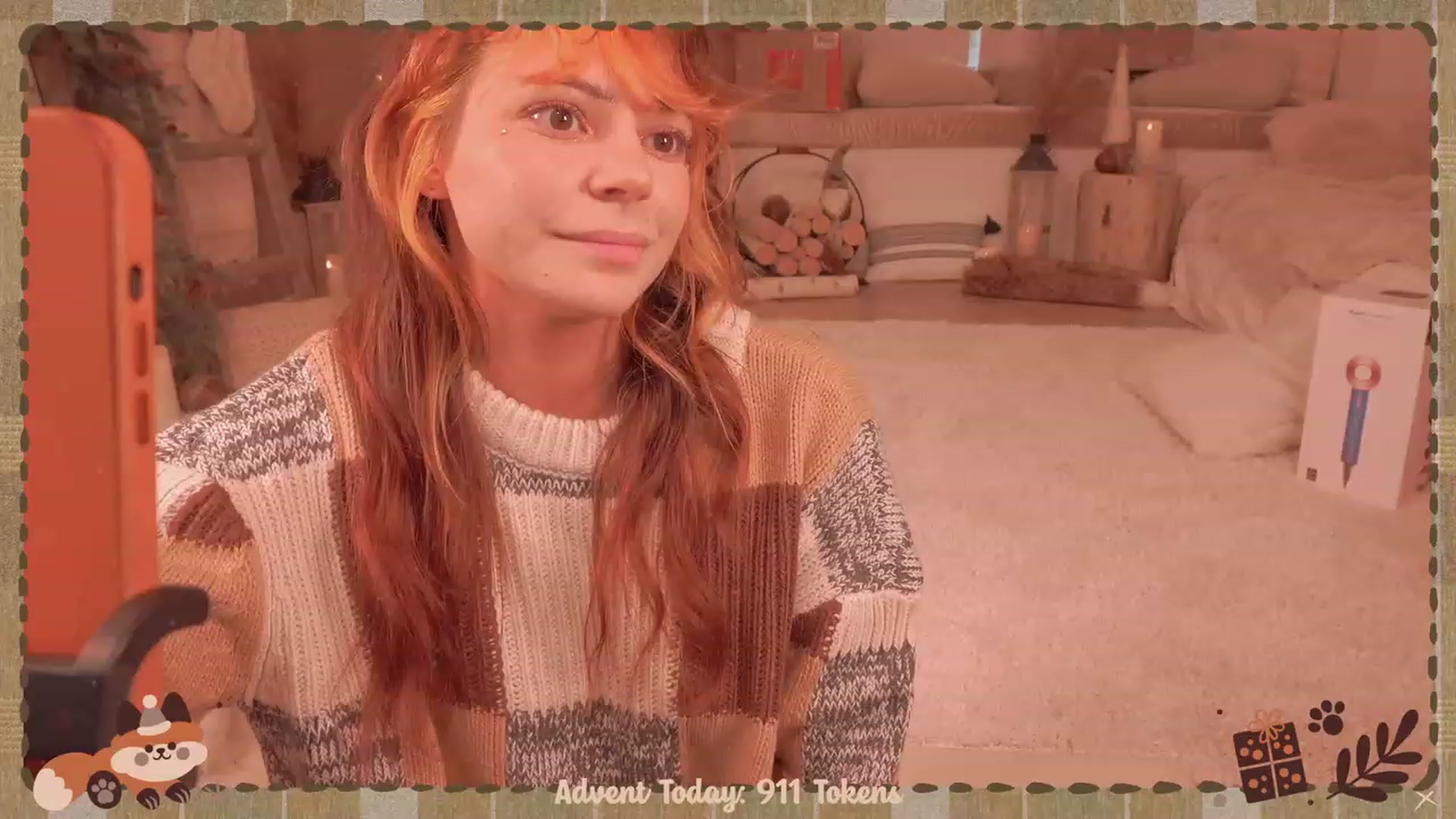 Gallery image thumbnail from ZiaFox's myfreecams stream on, 12/02/2022, 02:01 image 1 of 20