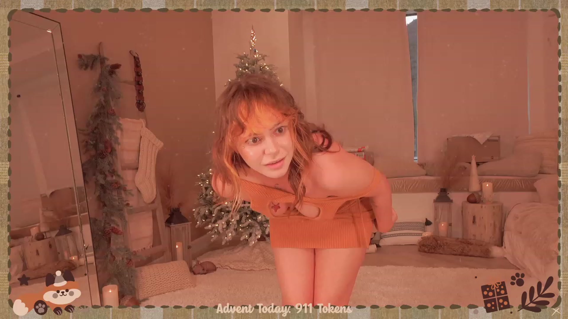 Gallery image thumbnail from ZiaFox's myfreecams stream on, 12/02/2022, 02:01 image 4 of 20