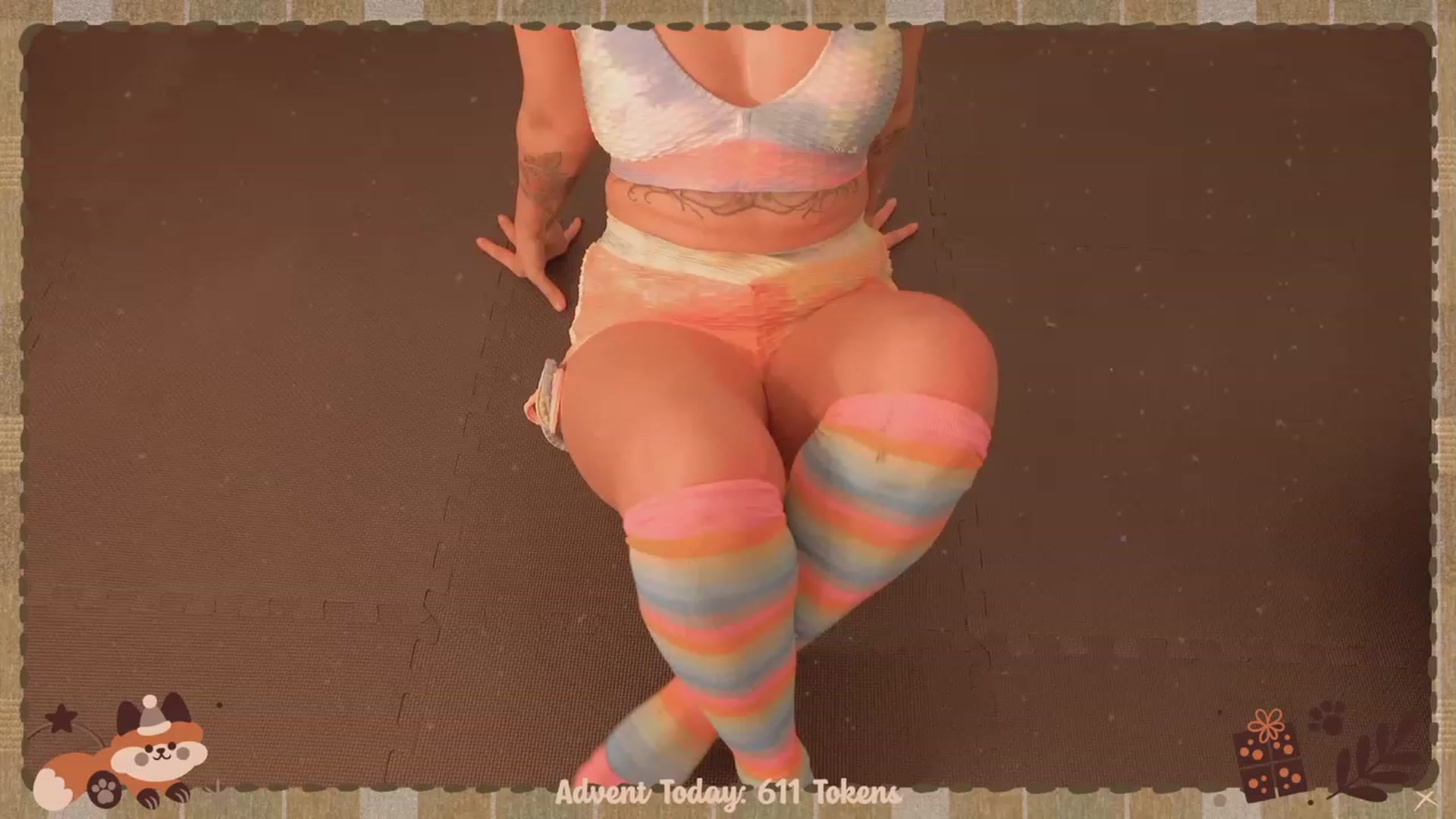 Gallery image thumbnail from ZiaFox's myfreecams stream on, 12/03/2022, 23:12 image 13 of 20