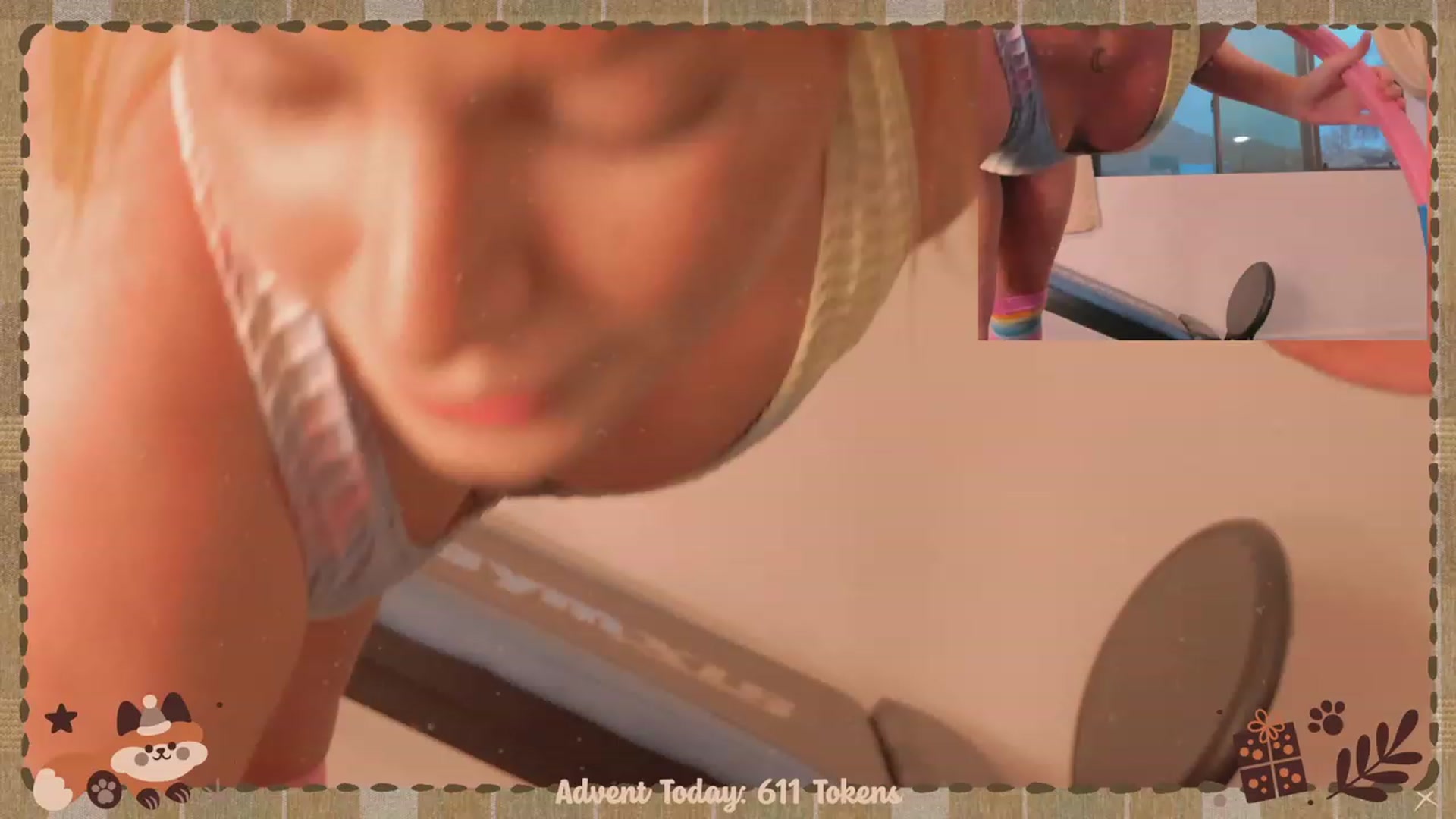 Gallery image thumbnail from ZiaFox's myfreecams stream on, 12/03/2022, 23:12 image 15 of 20