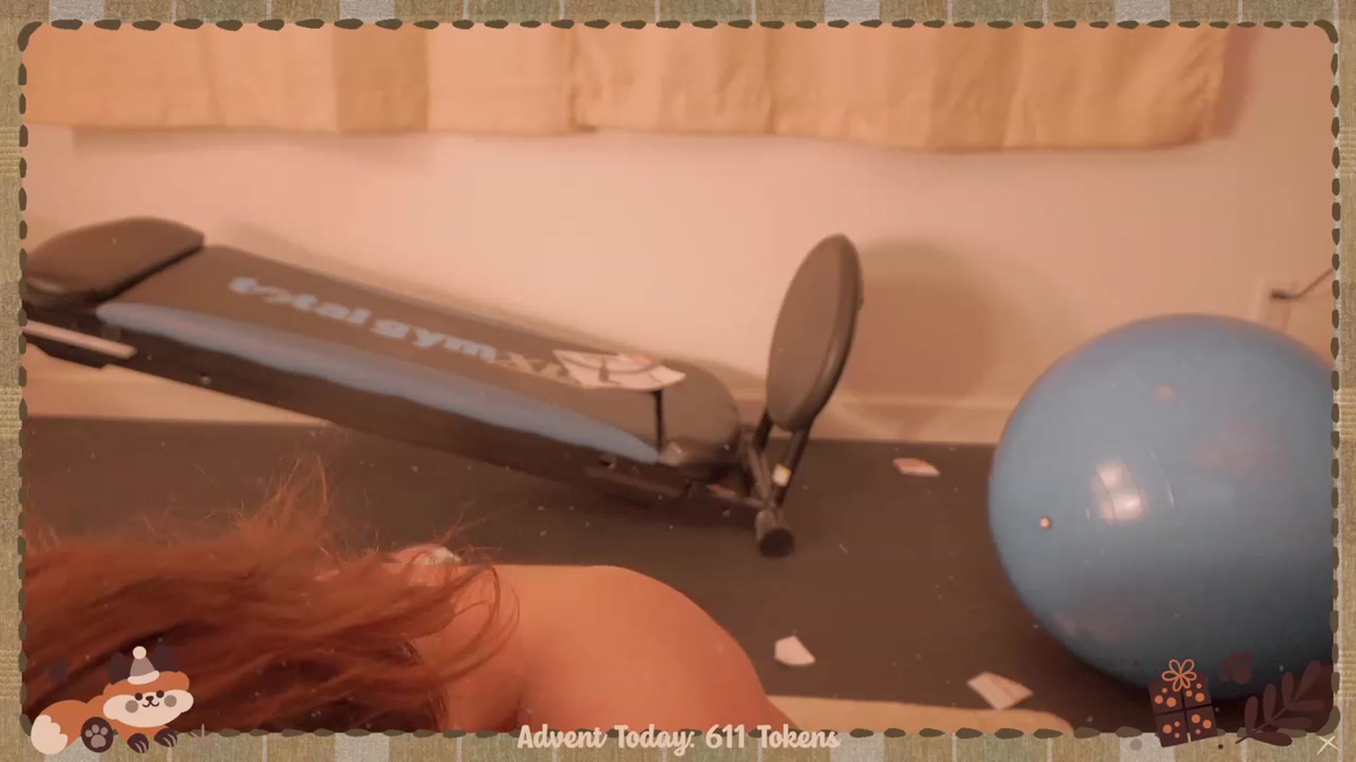 Gallery image thumbnail from ZiaFox's myfreecams stream on, 12/04/2022, 01:00 image 16 of 20