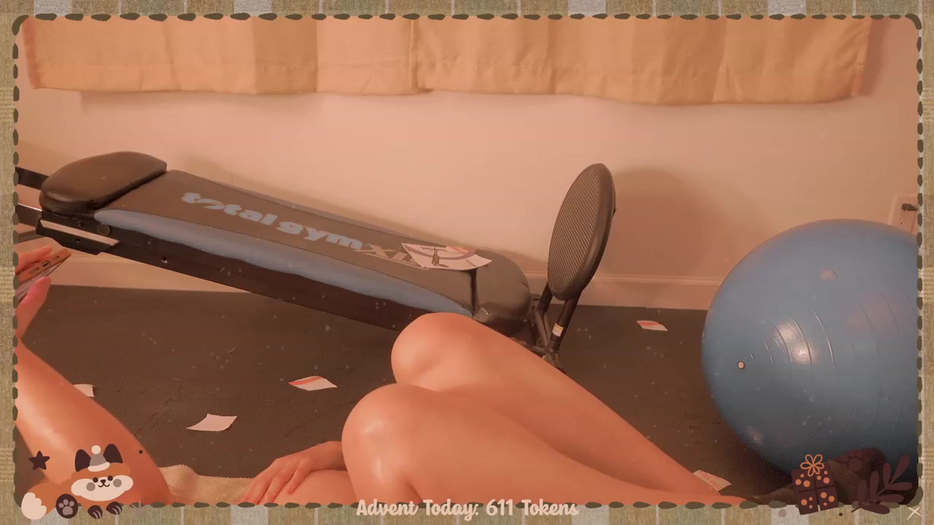 Gallery image thumbnail from ZiaFox's myfreecams stream on, 12/04/2022, 01:00 image 17 of 20