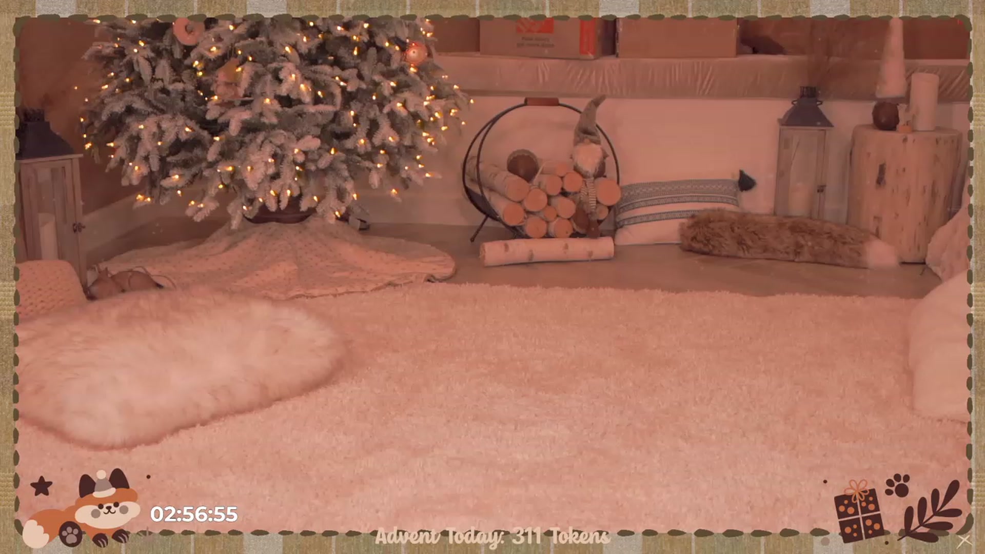Gallery image thumbnail from ZiaFox's myfreecams stream on, 12/10/2022, 24:07 image 1 of 20