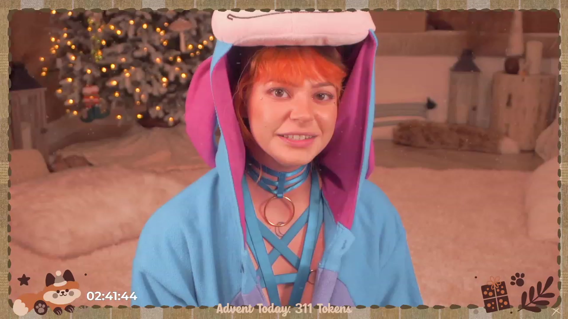 Gallery image thumbnail from ZiaFox's myfreecams stream on, 12/10/2022, 24:07 image 17 of 20