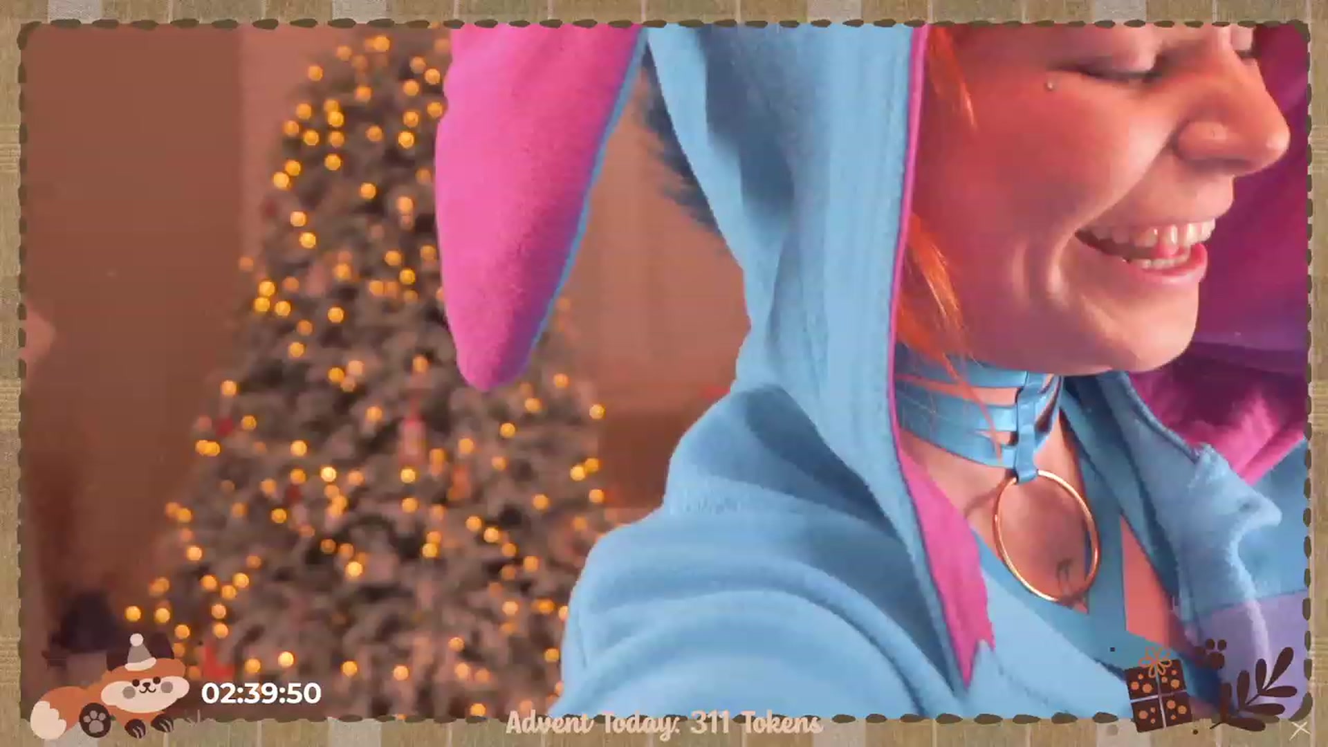 Gallery image thumbnail from ZiaFox's myfreecams stream on, 12/10/2022, 24:07 image 19 of 20