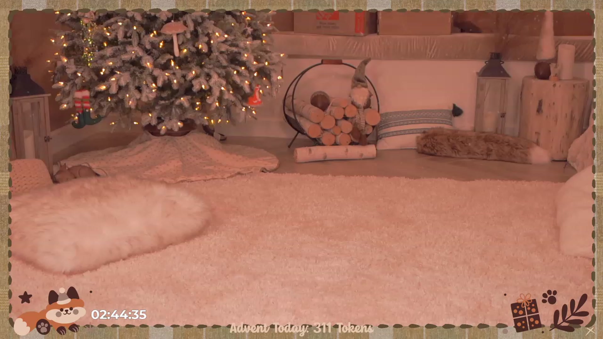 Gallery image thumbnail from ZiaFox's myfreecams stream on, 12/10/2022, 24:07 image 14 of 20