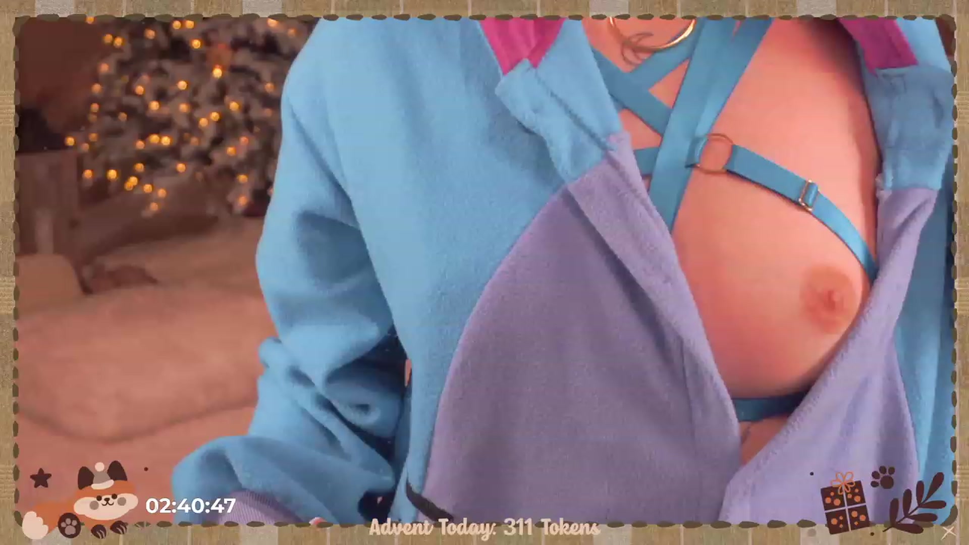 Gallery image thumbnail from ZiaFox's myfreecams stream on, 12/10/2022, 24:07 image 18 of 20