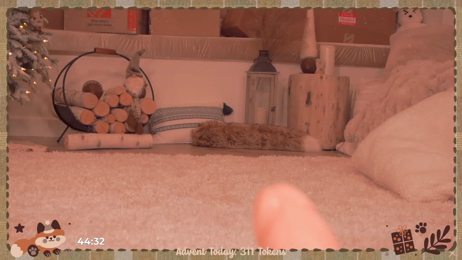 Gallery image thumbnail from ZiaFox's myfreecams stream on, 12/10/2022, 02:51 image 15 of 20