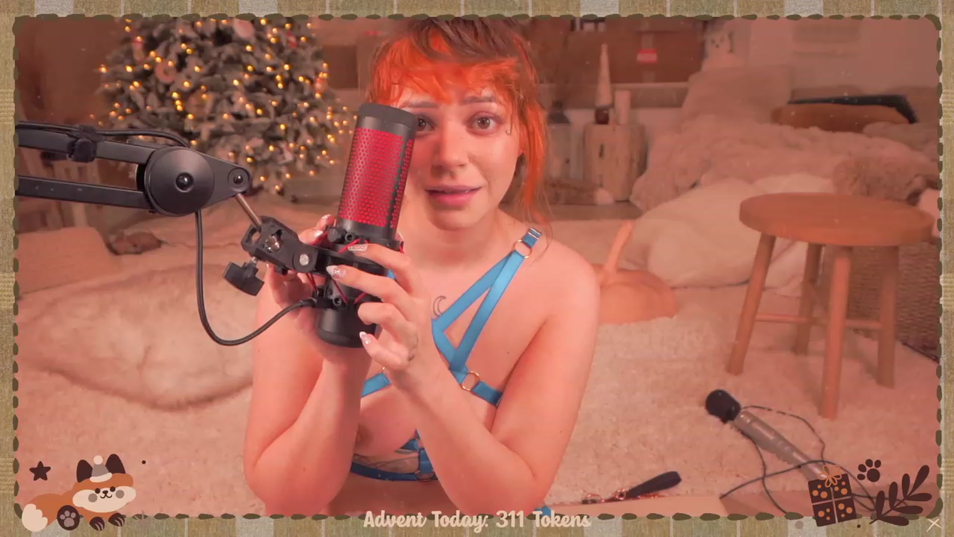 Gallery image thumbnail from ZiaFox's myfreecams stream on, 12/10/2022, 03:05 image 10 of 20