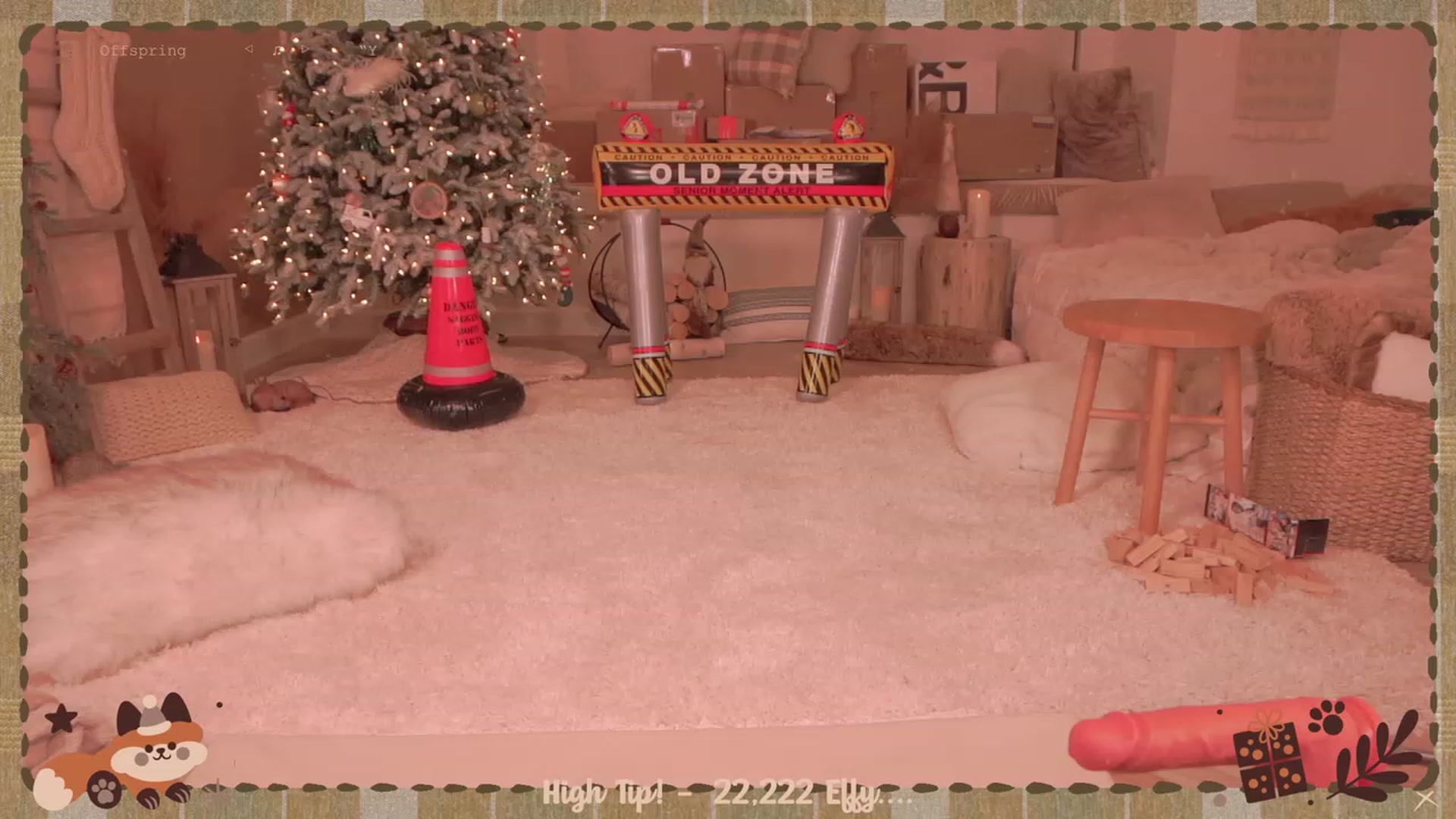 Gallery image thumbnail from ZiaFox's myfreecams stream on, 12/11/2022, 02:59 image 19 of 20