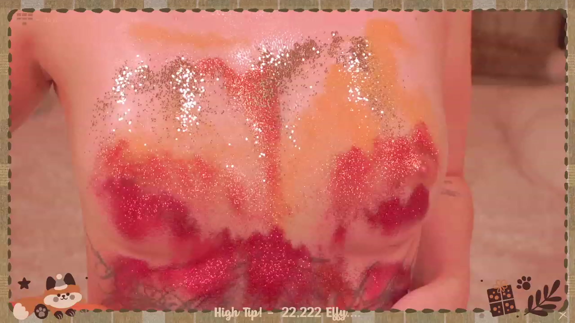 Gallery image thumbnail from ZiaFox's myfreecams stream on, 12/11/2022, 05:26 image 17 of 20