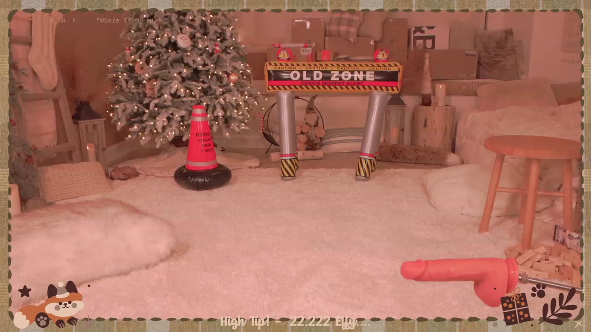 Gallery image thumbnail from ZiaFox's myfreecams stream on, 12/11/2022, 05:26 image 4 of 20