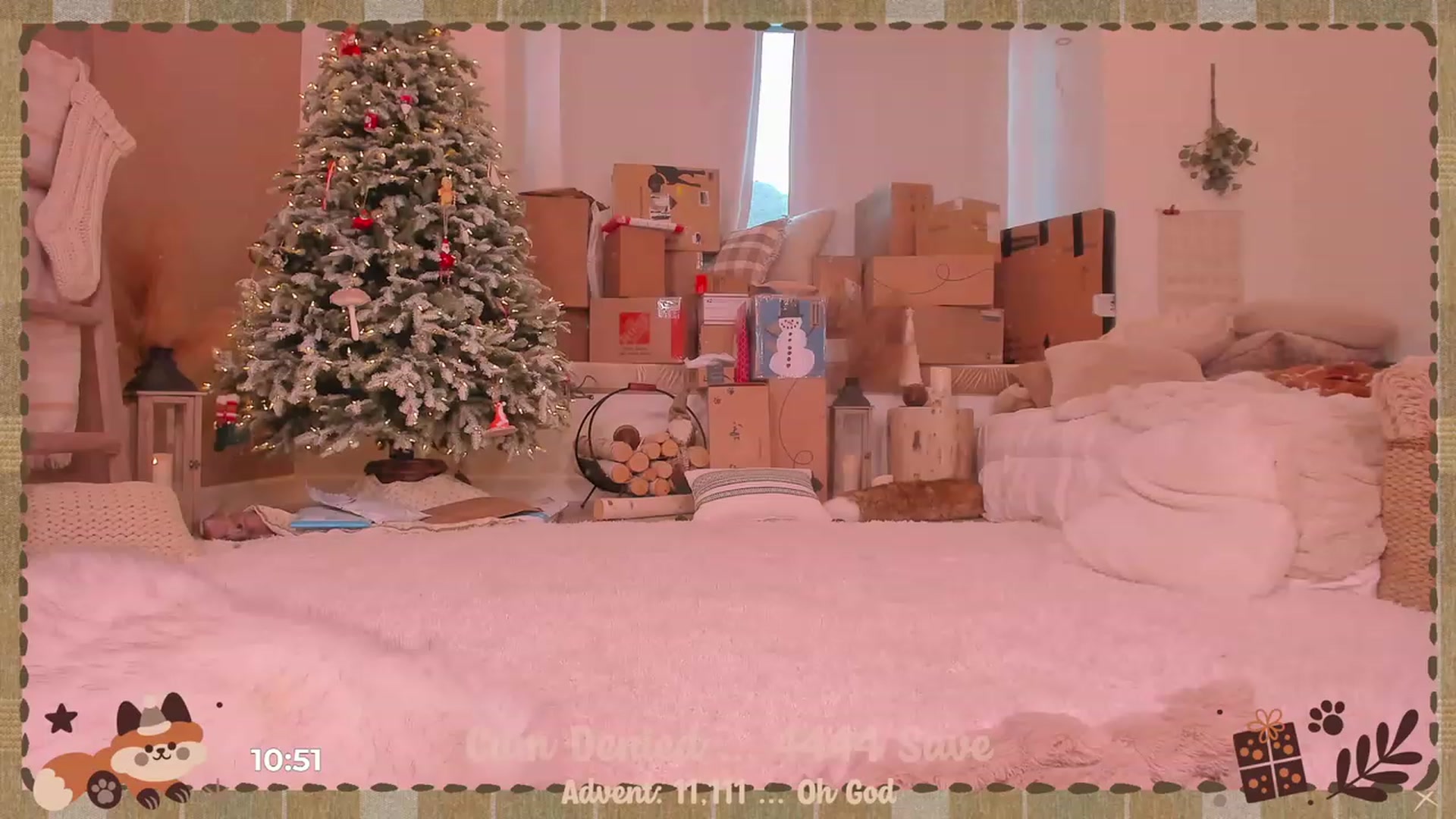Gallery image thumbnail from ZiaFox's myfreecams stream on, 12/24/2022, 24:10 image 18 of 20