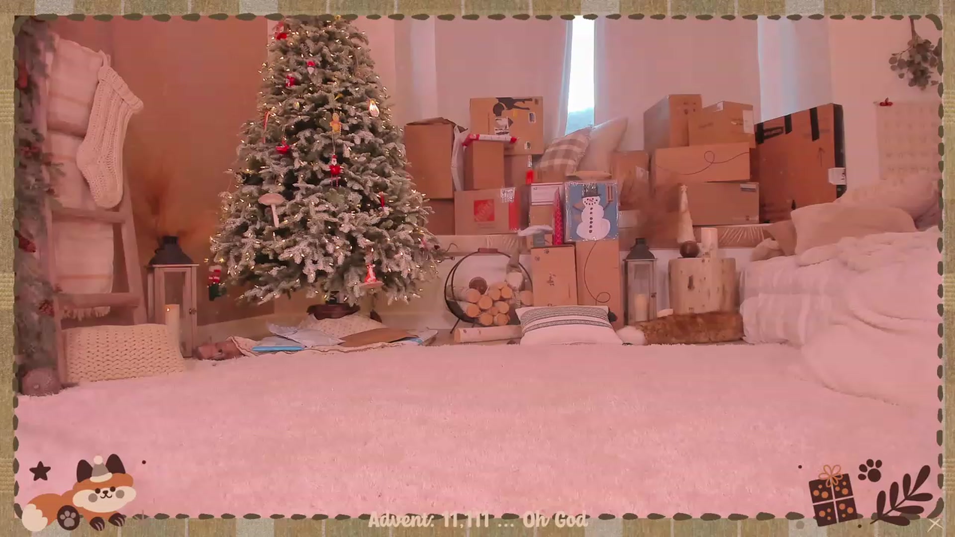 Gallery image thumbnail from ZiaFox's myfreecams stream on, 12/24/2022, 24:10 image 20 of 20
