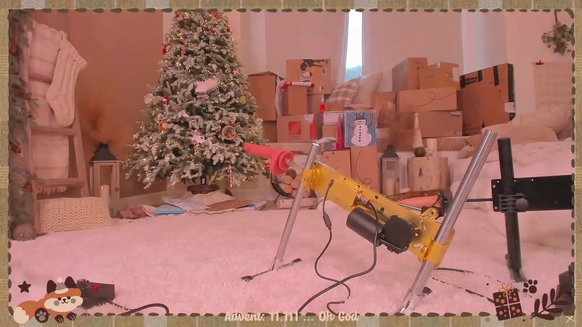 Gallery image thumbnail from ZiaFox's myfreecams stream on, 12/24/2022, 24:48 image 2 of 20