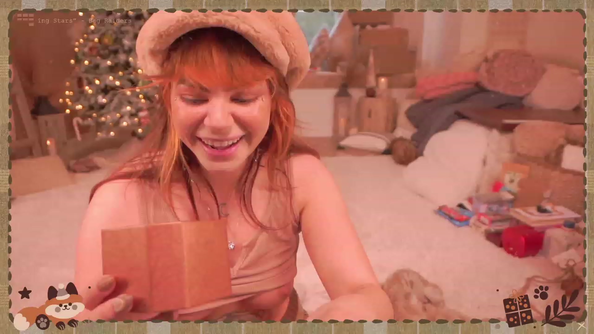 Gallery image thumbnail from ZiaFox's myfreecams stream on, 12/27/2022, 24:13 image 17 of 20