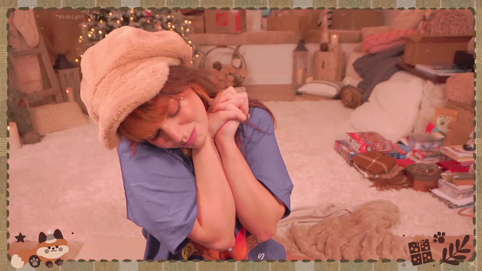 Gallery image thumbnail from ZiaFox's myfreecams stream on, 12/27/2022, 02:10 image 18 of 20