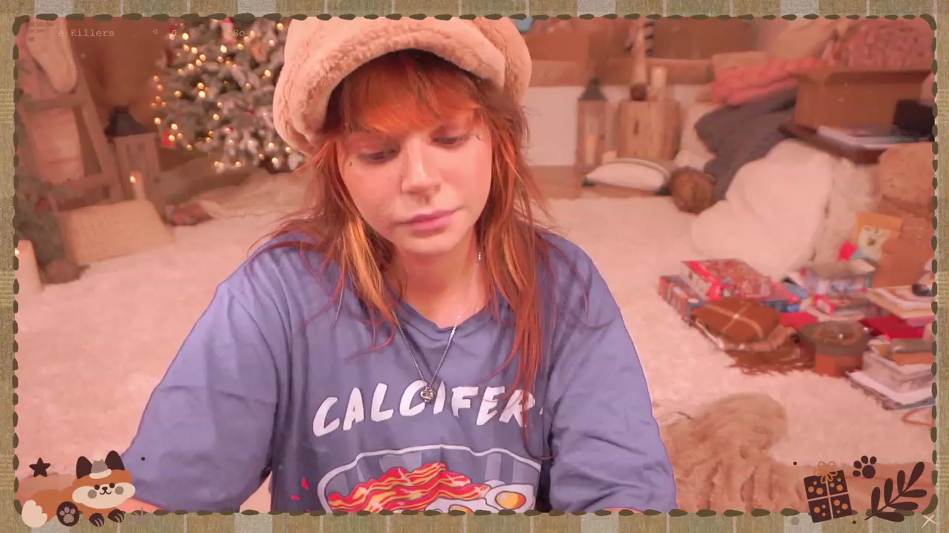 Gallery image thumbnail from ZiaFox's myfreecams stream on, 12/27/2022, 02:10 image 19 of 20