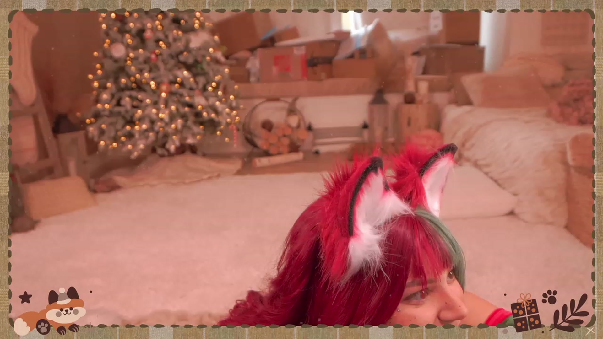 Gallery image thumbnail from ZiaFox's myfreecams stream on, 01/01/2023, 24:05 image 3 of 20