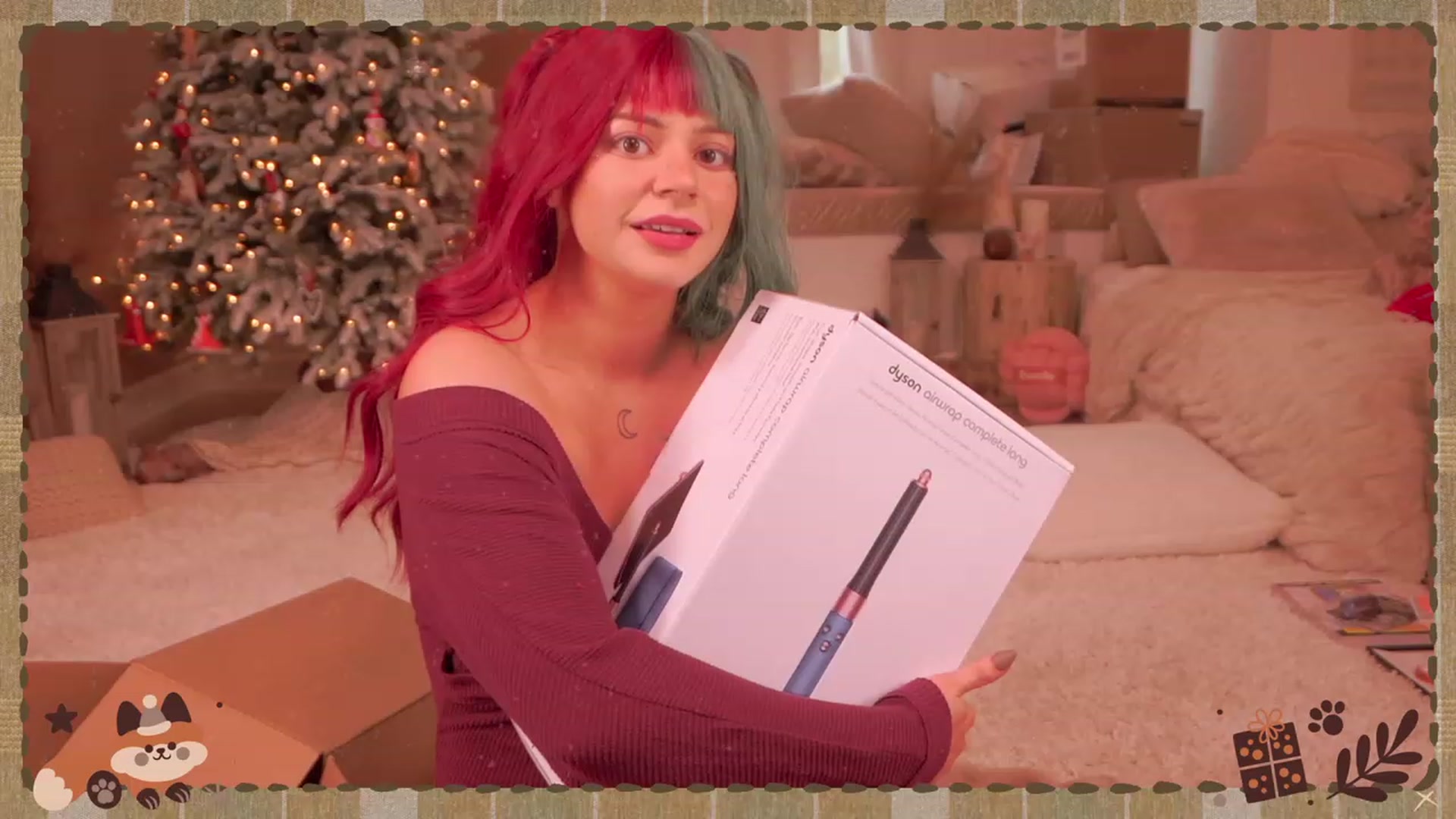 Gallery image thumbnail from ZiaFox's myfreecams stream on, 01/01/2023, 24:05 image 17 of 20