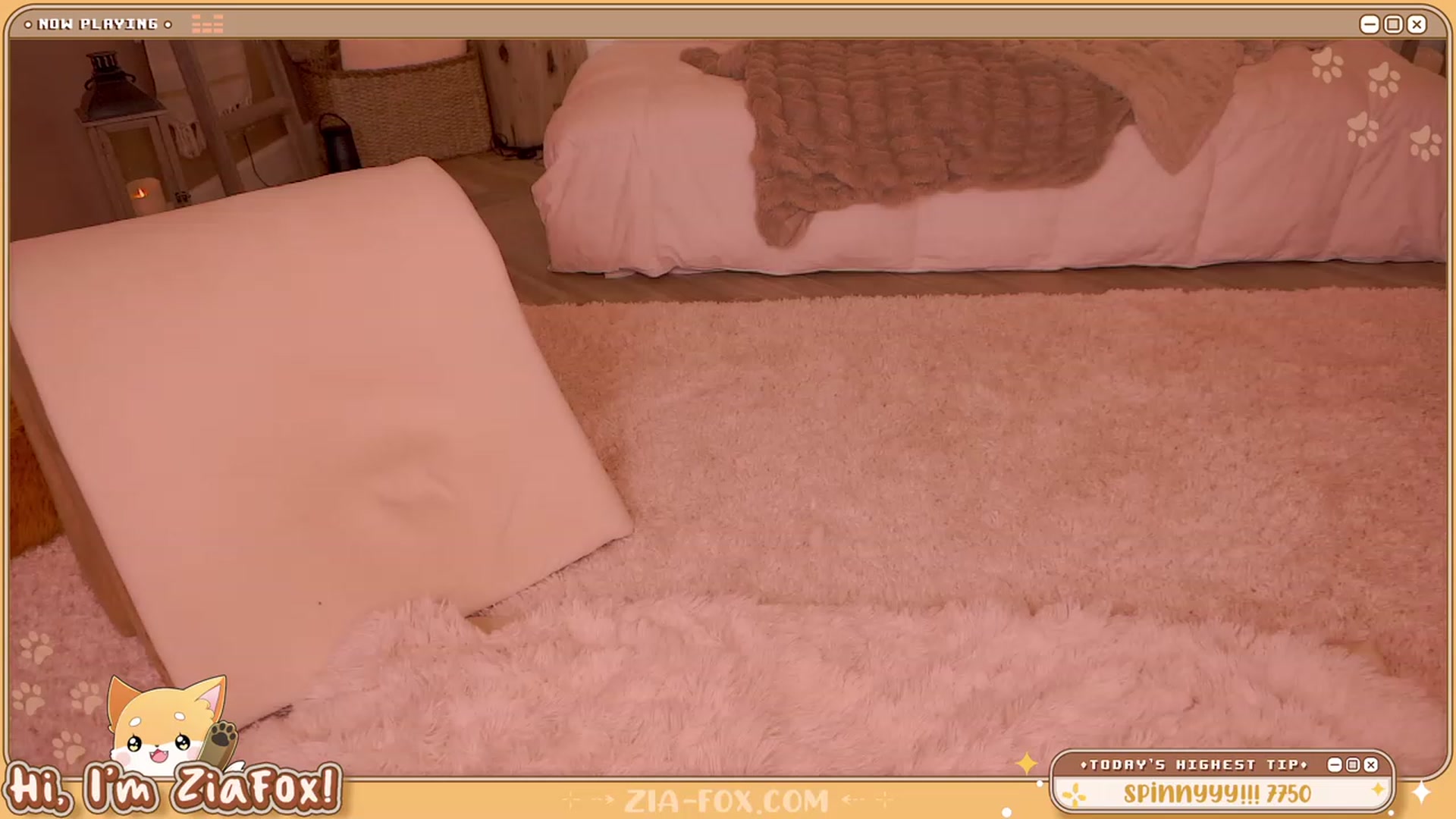 Gallery image thumbnail from ZiaFox's myfreecams stream on, 02/24/2023, 06:51 image 13 of 20