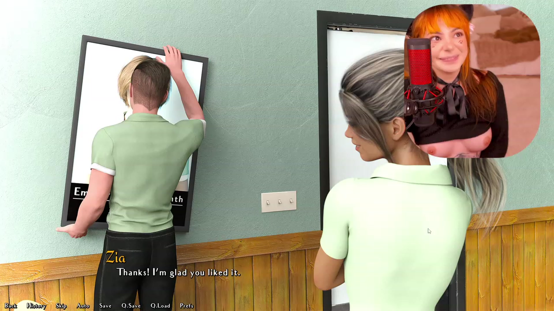 Gallery image thumbnail from ZiaFox's myfreecams stream on, 03/02/2023, 24:48 image 16 of 20