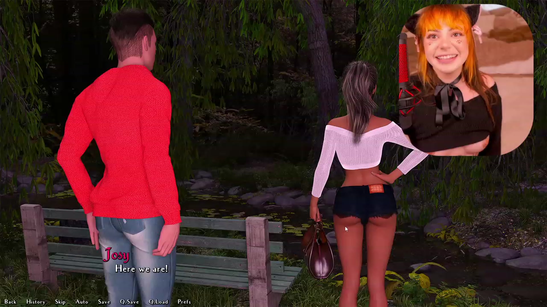 Gallery image thumbnail from ZiaFox's myfreecams stream on, 03/02/2023, 01:58 image 6 of 20