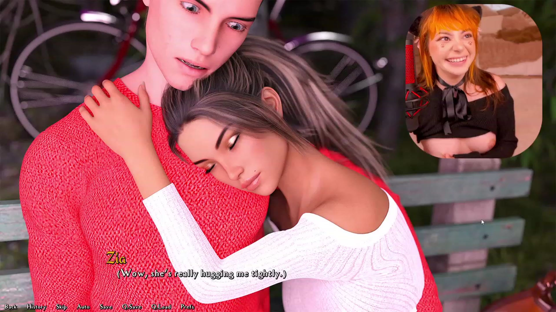 Gallery image thumbnail from ZiaFox's myfreecams stream on, 03/02/2023, 01:58 image 7 of 20