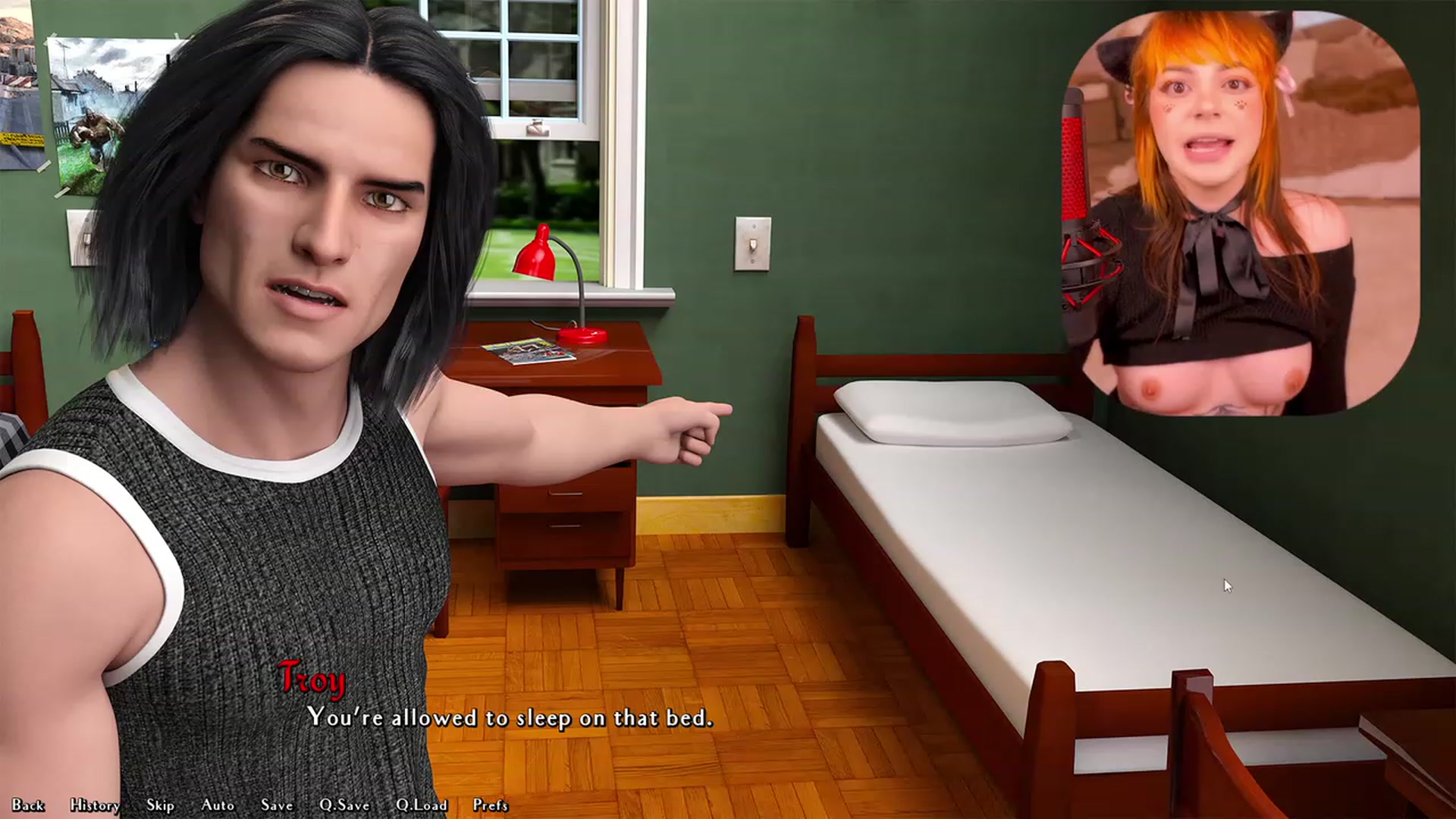 Gallery image thumbnail from ZiaFox's myfreecams stream on, 03/02/2023, 01:58 image 9 of 20
