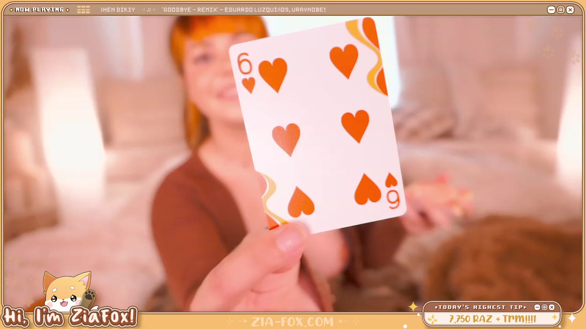 Gallery image thumbnail from ZiaFox's myfreecams stream on, 03/04/2023, 03:00 image 1 of 20