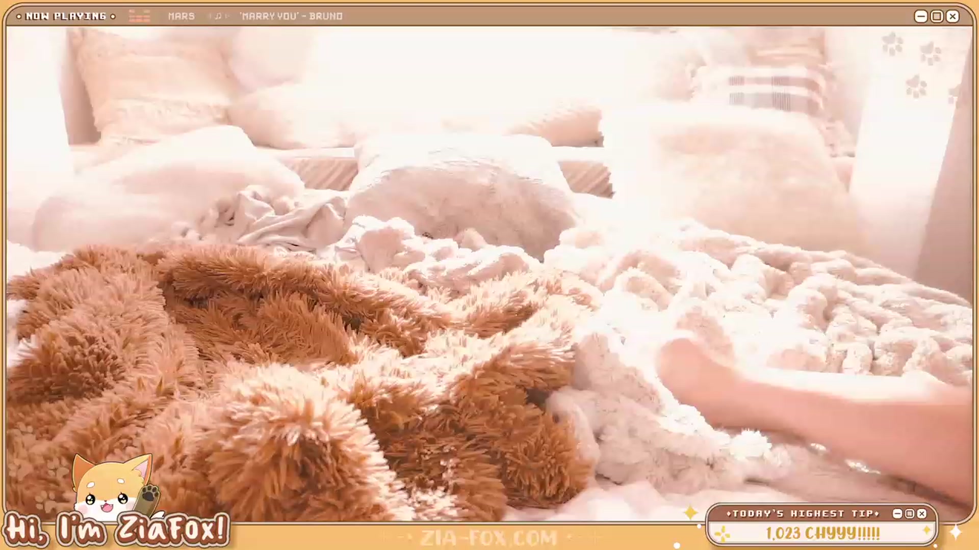 Gallery image thumbnail from ZiaFox's myfreecams stream on, 03/04/2023, 22:53 image 18 of 20