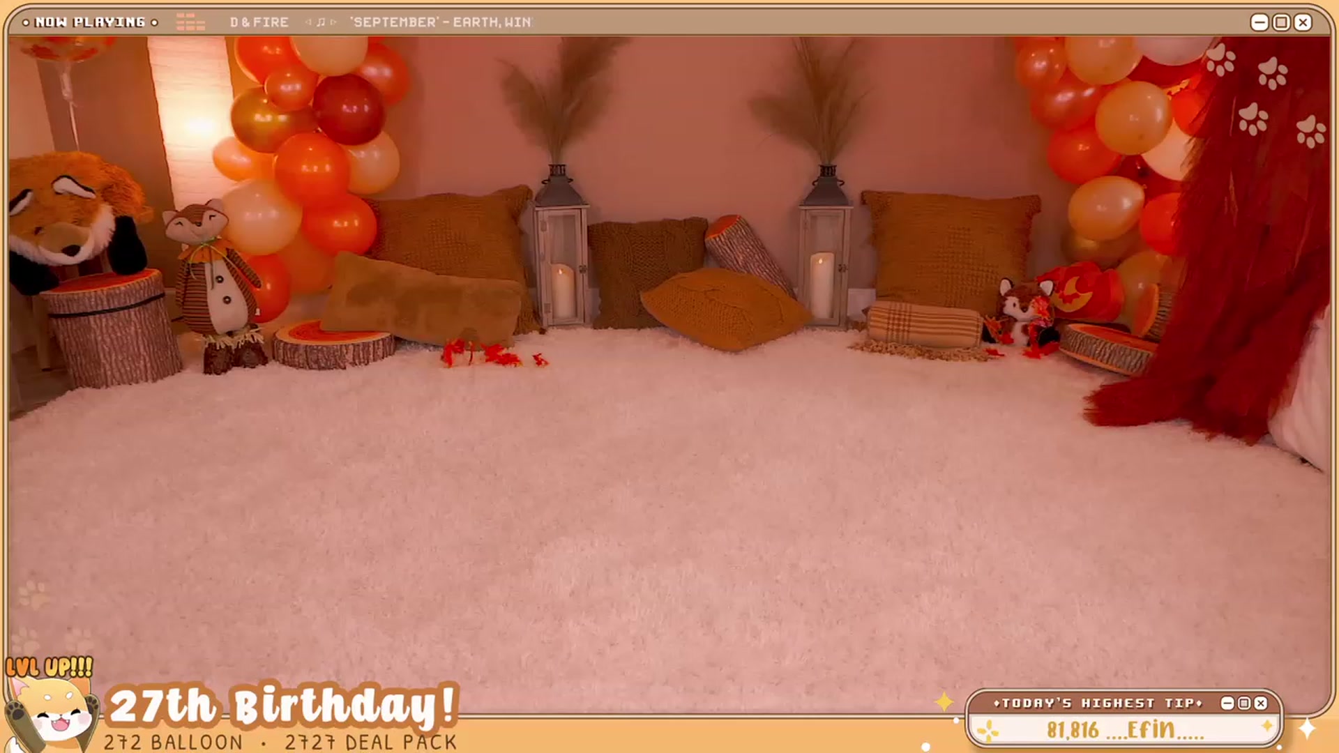 Gallery image thumbnail from ZiaFox's myfreecams stream on, 03/10/2023, 23:06 image 20 of 20
