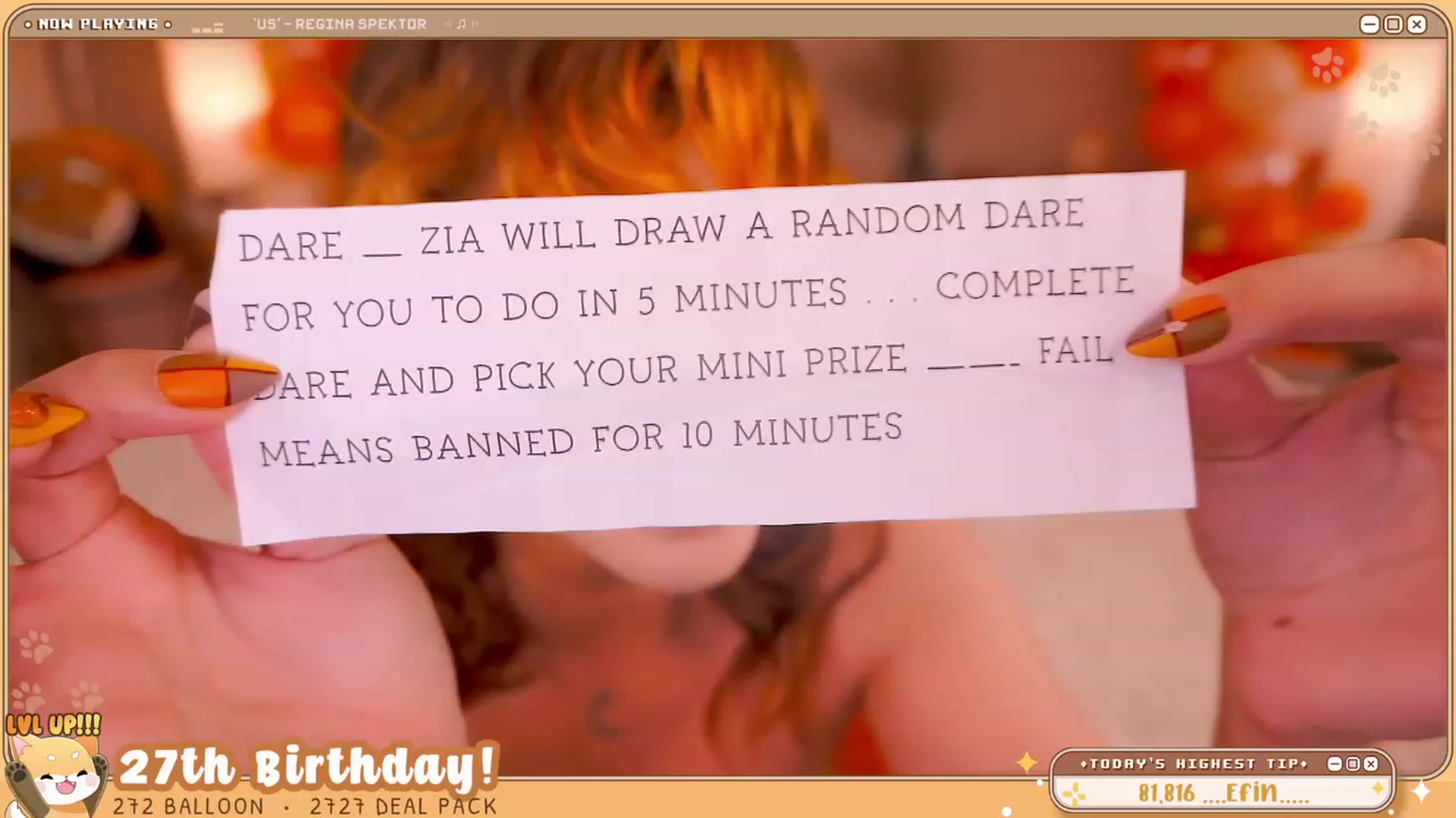 Gallery image thumbnail from ZiaFox's myfreecams stream on, 03/10/2023, 23:06 image 15 of 20