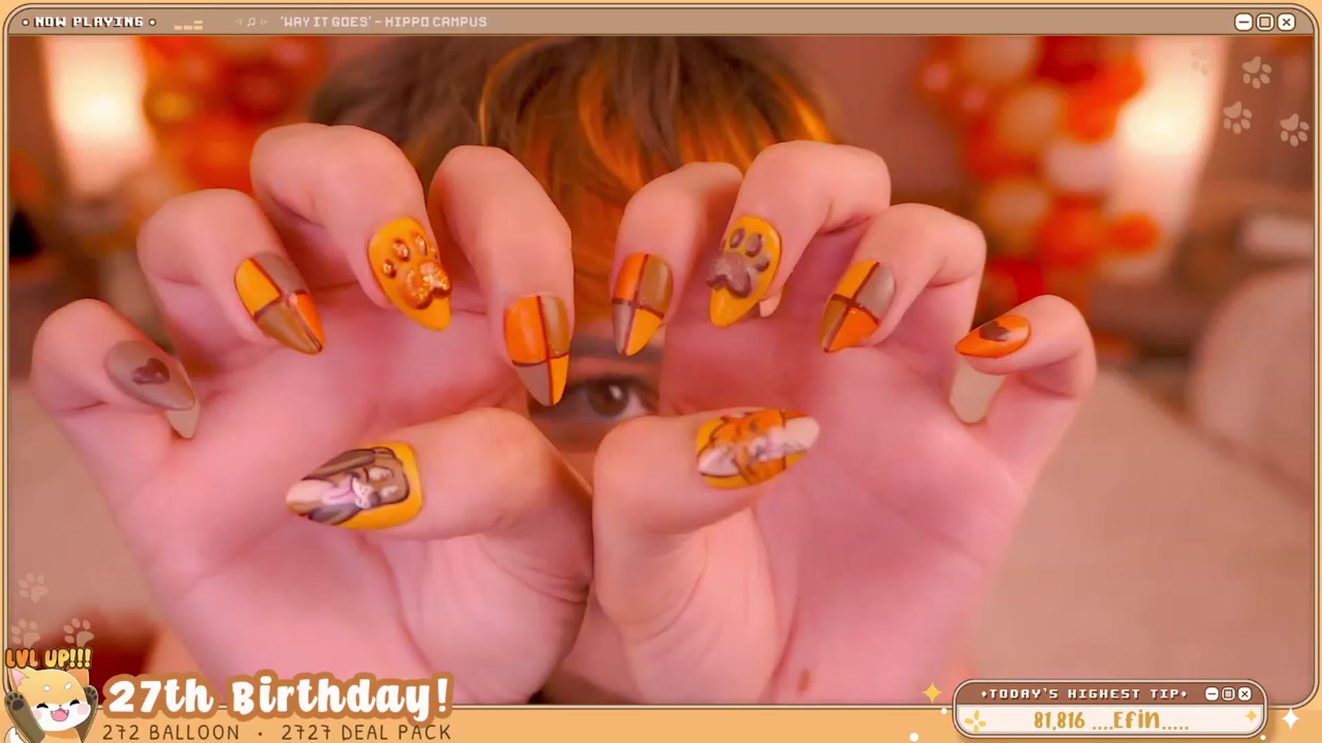 Gallery image thumbnail from ZiaFox's myfreecams stream on, 03/11/2023, 24:00 image 13 of 20