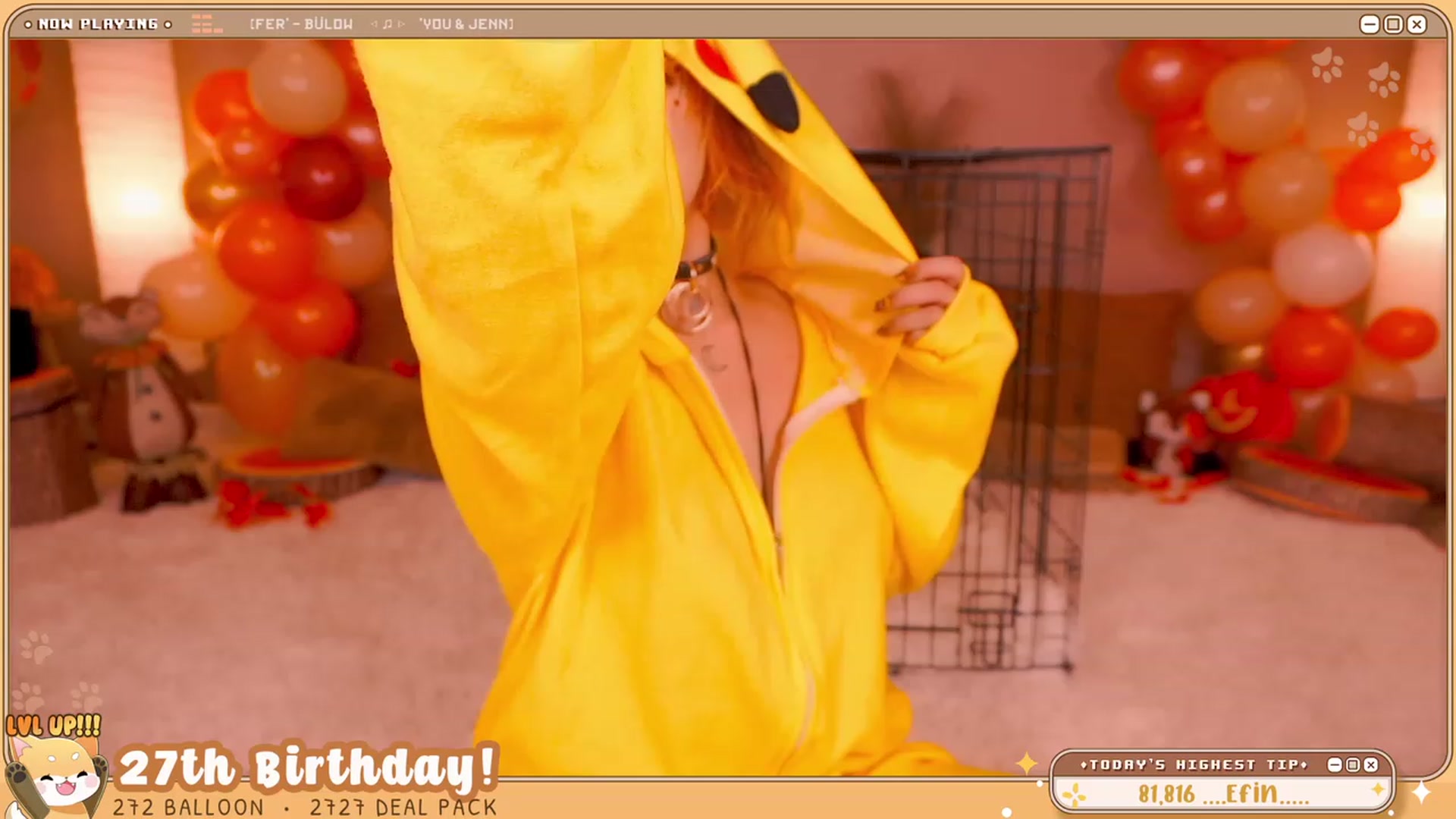 Gallery image thumbnail from ZiaFox's myfreecams stream on, 03/11/2023, 01:35 image 14 of 20
