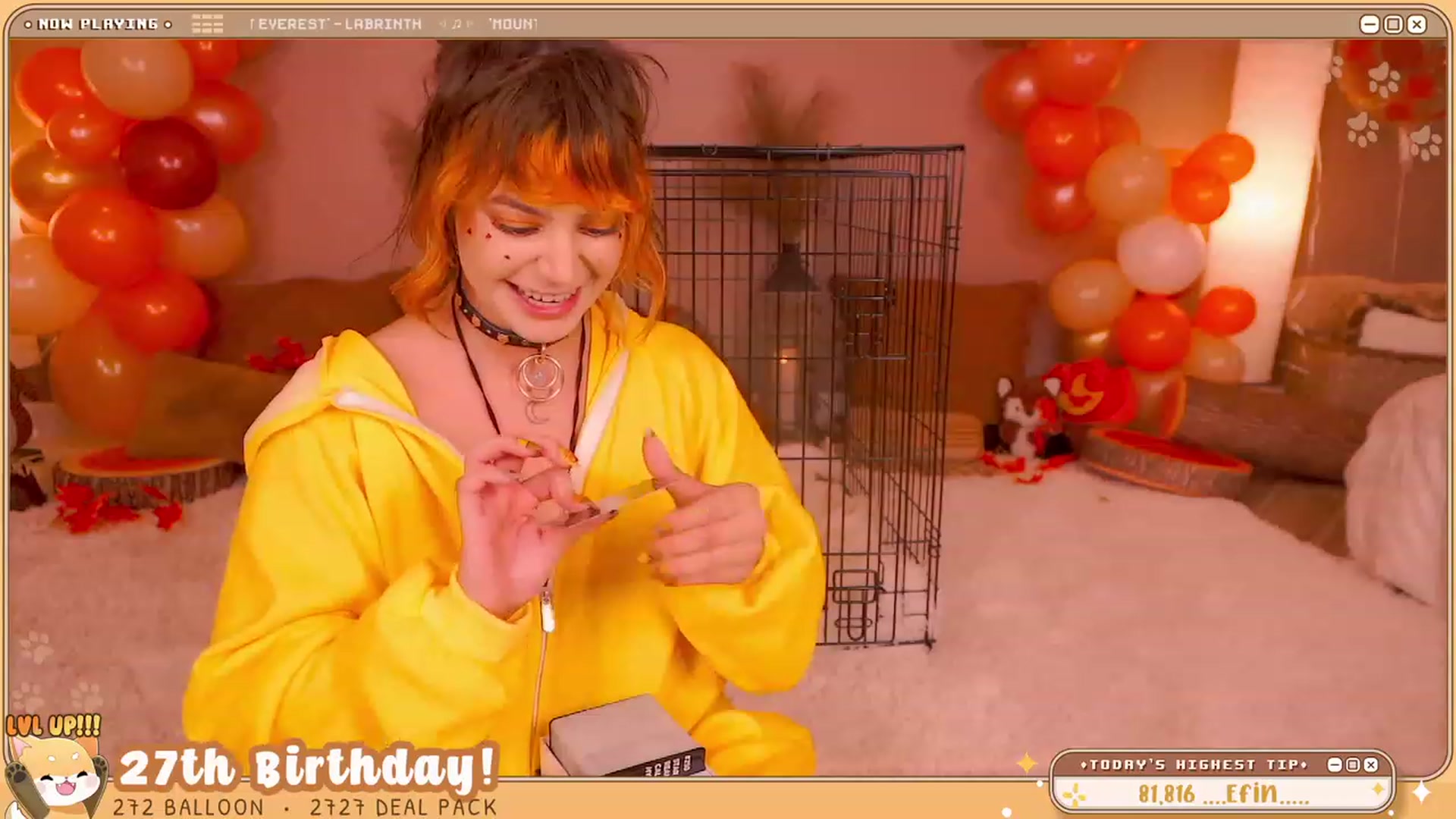 Gallery image thumbnail from ZiaFox's myfreecams stream on, 03/11/2023, 01:35 image 16 of 20