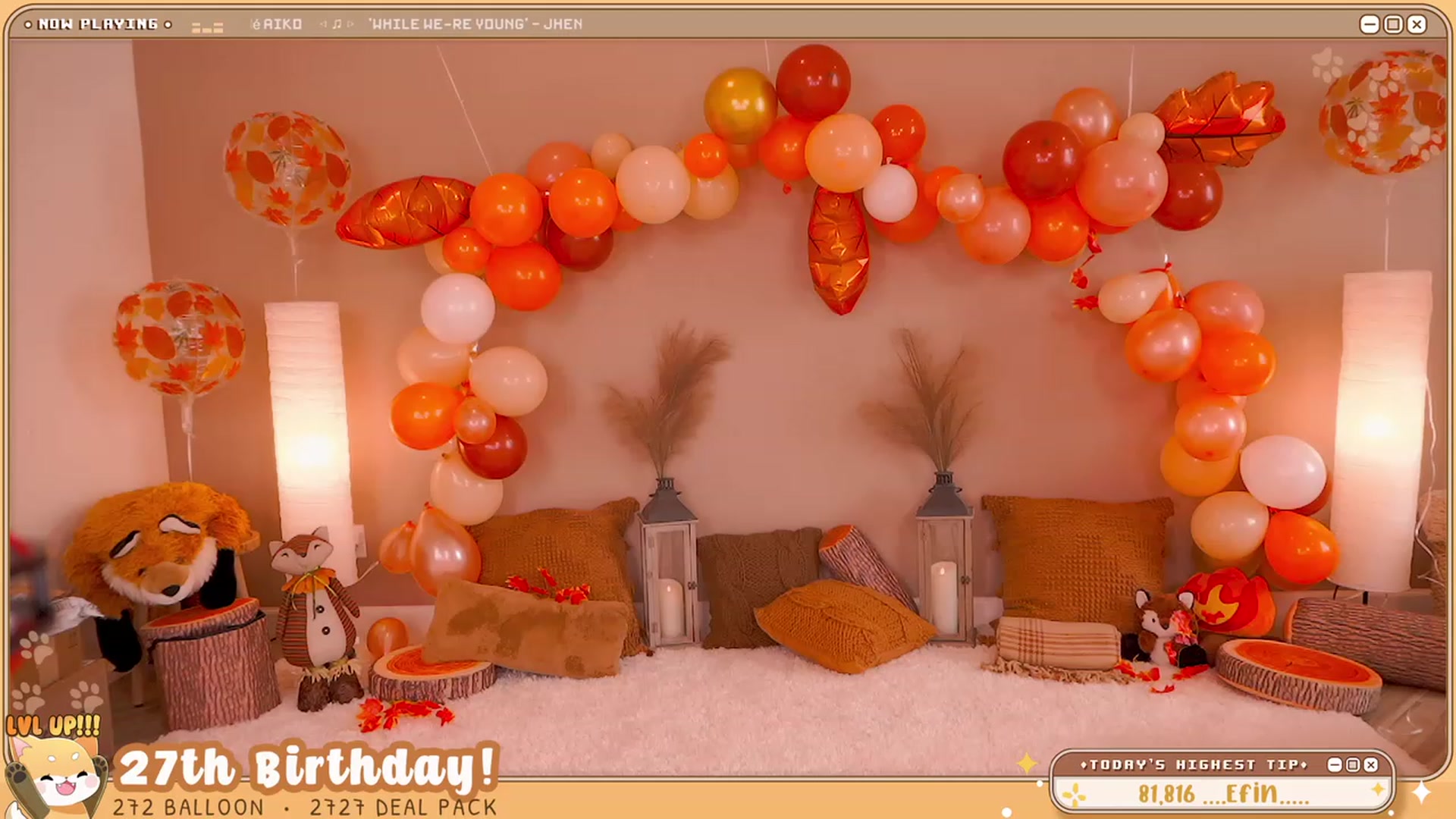 Gallery image thumbnail from ZiaFox's myfreecams stream on, 03/12/2023, 24:13 image 10 of 20