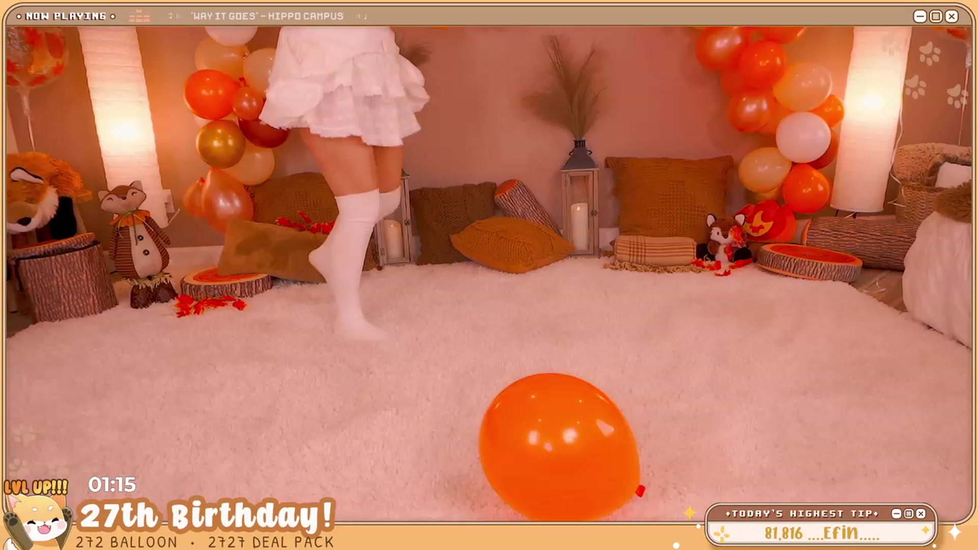 Gallery image thumbnail from ZiaFox's myfreecams stream on, 03/12/2023, 24:13 image 7 of 20