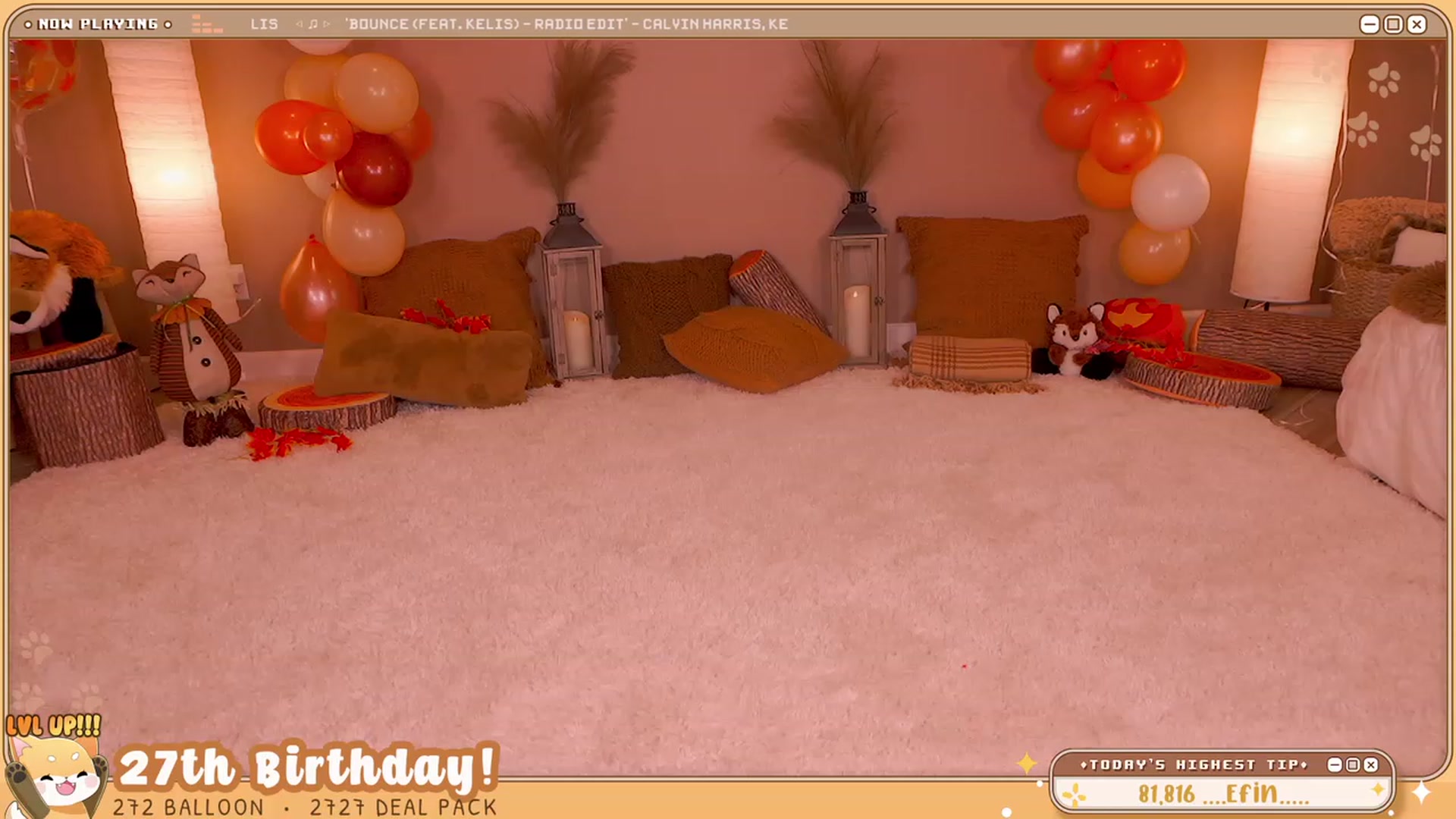 Gallery image thumbnail from ZiaFox's myfreecams stream on, 03/12/2023, 02:38 image 9 of 20