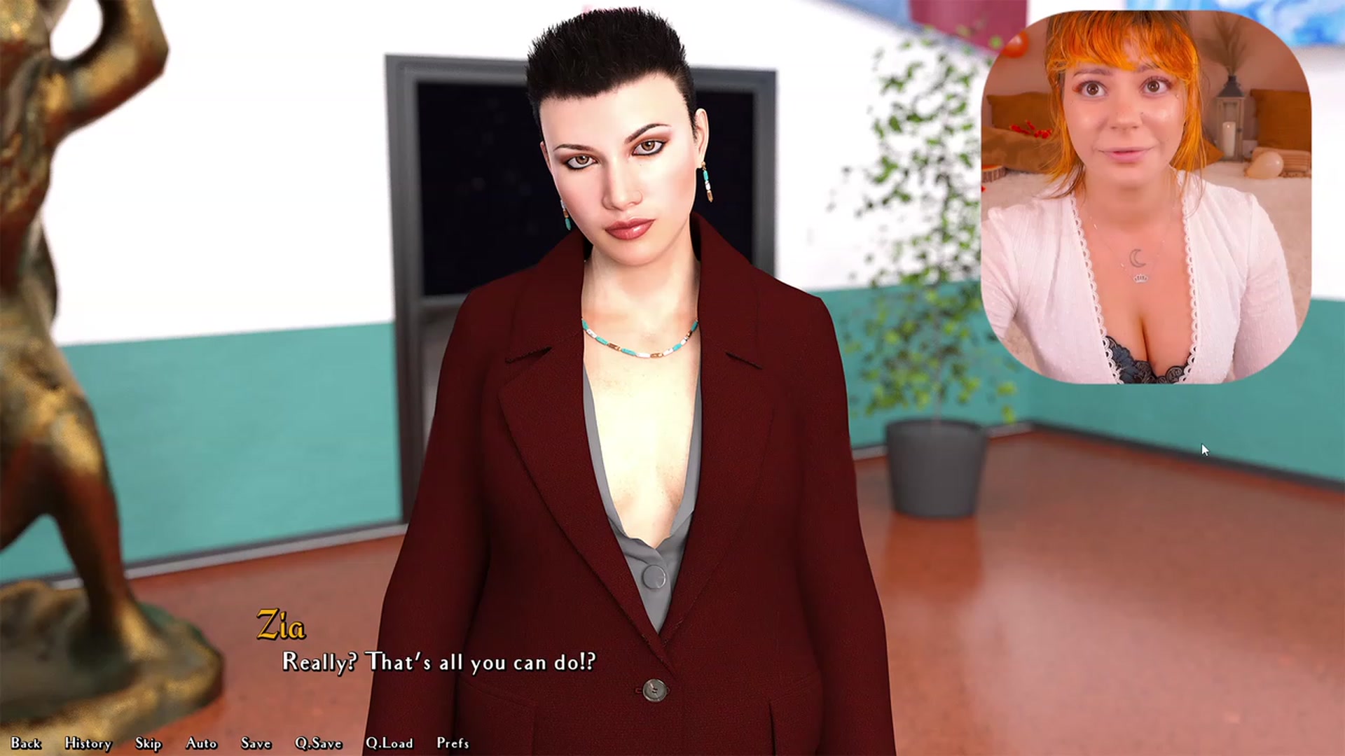 Gallery image thumbnail from ZiaFox's myfreecams stream on, 03/14/2023, 21:51 image 16 of 20
