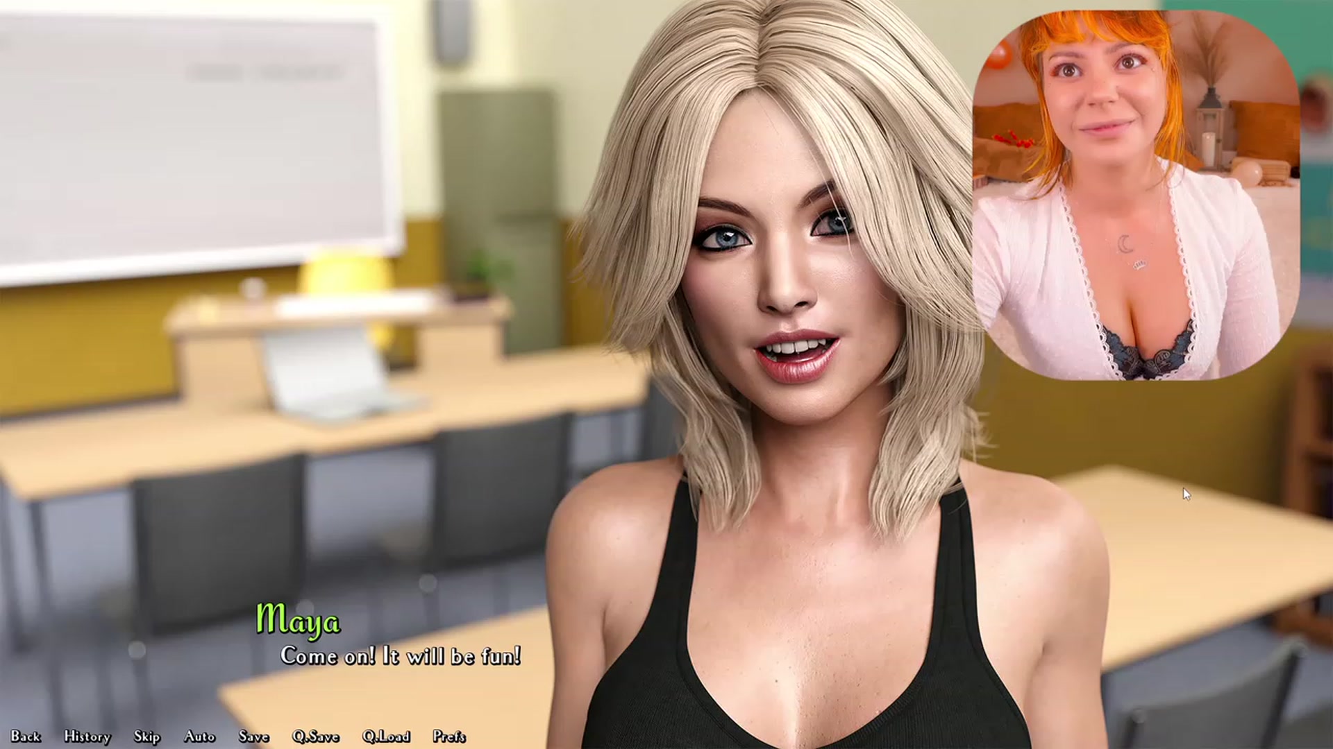 Gallery image thumbnail from ZiaFox's myfreecams stream on, 03/14/2023, 21:51 image 12 of 20